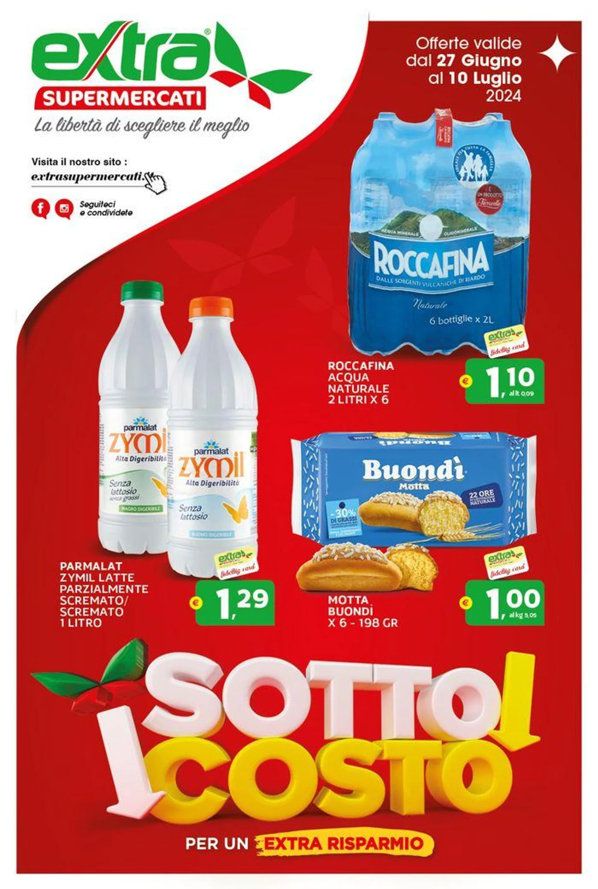 Sottocosto - 1