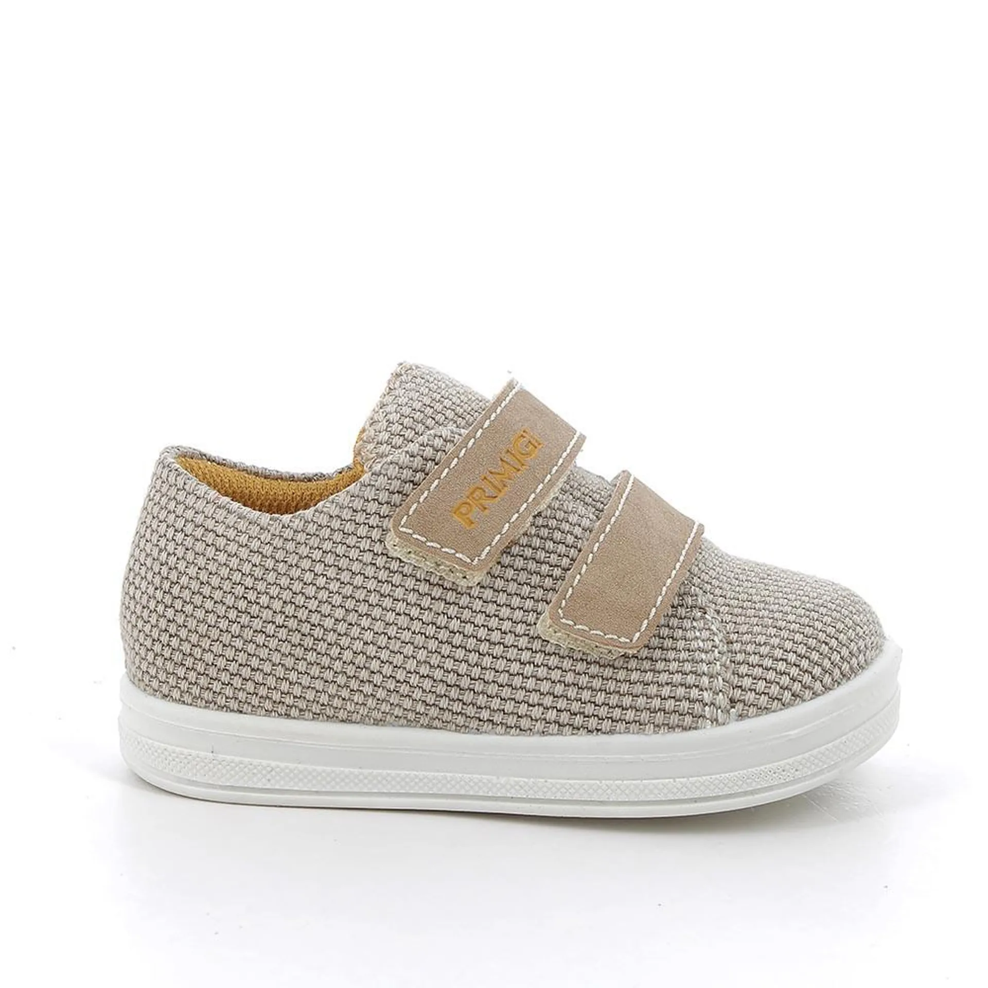 Scarpe da bambino taupe-beige