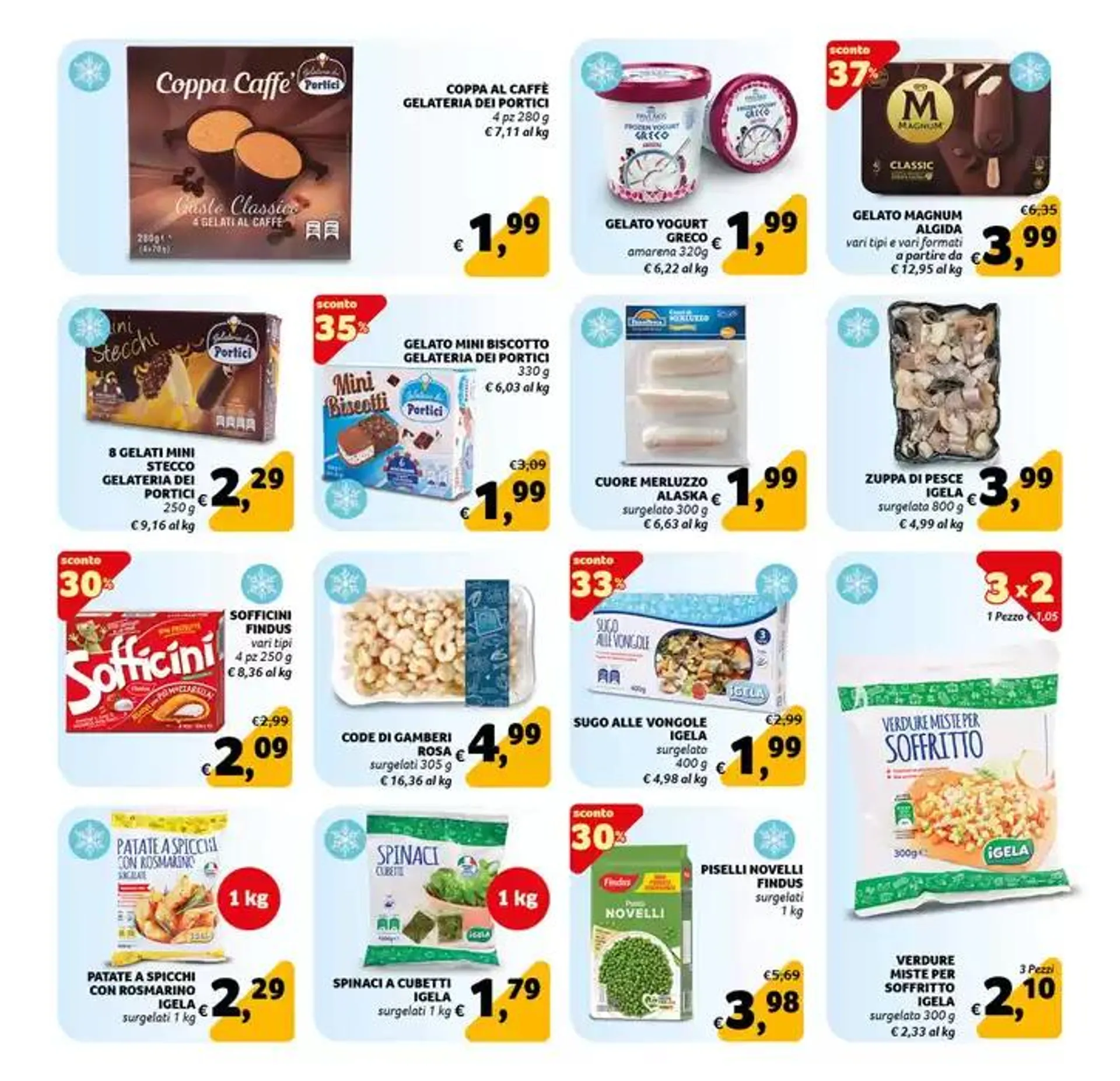 Offerte a tutta Birra da 21 maggio a 3 giugno di 2025 - Pagina del volantino 4