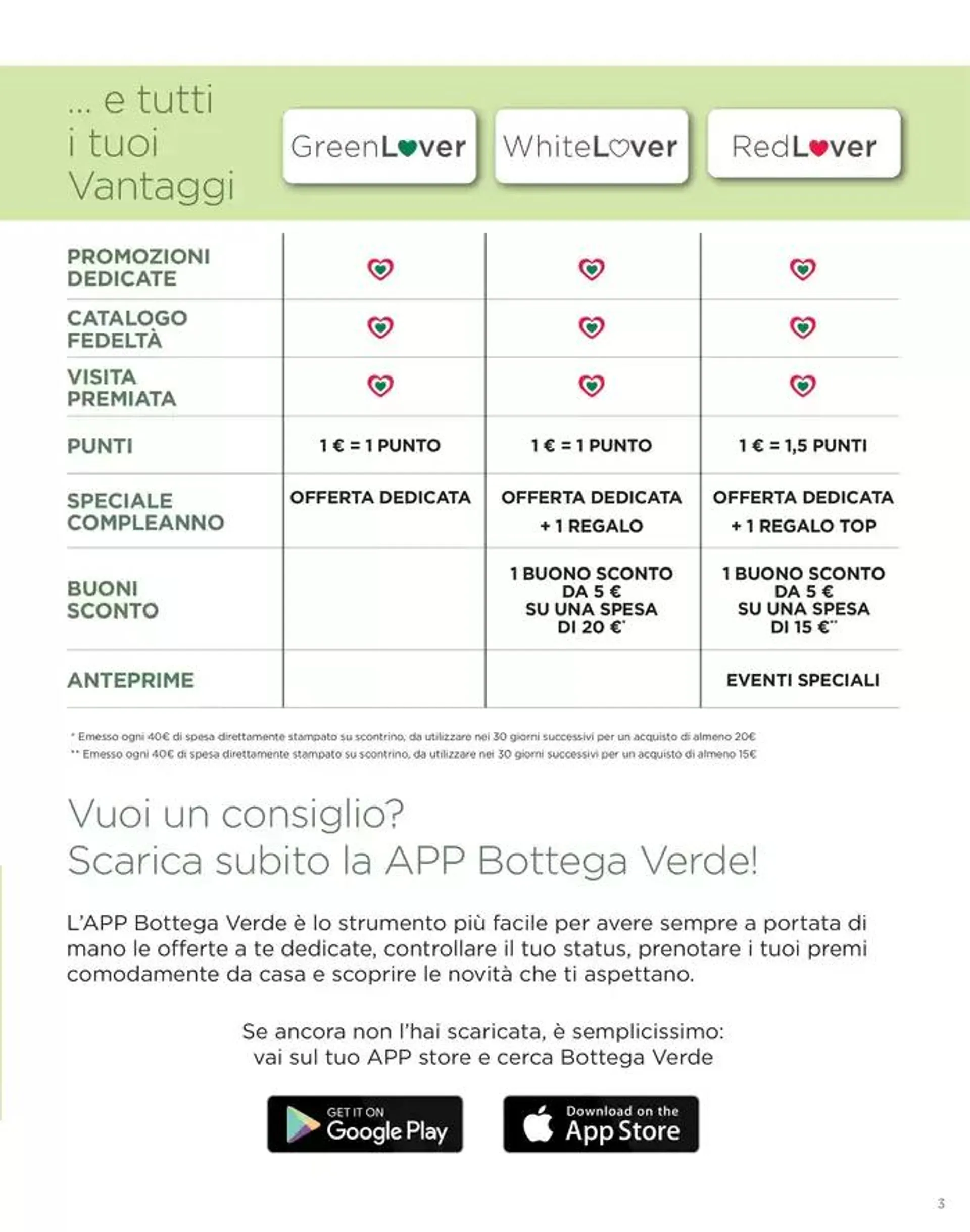 COLLEZIONE REGALI 2024/2025 da 4 ottobre a 31 marzo di 2025 - Pagina del volantino 3