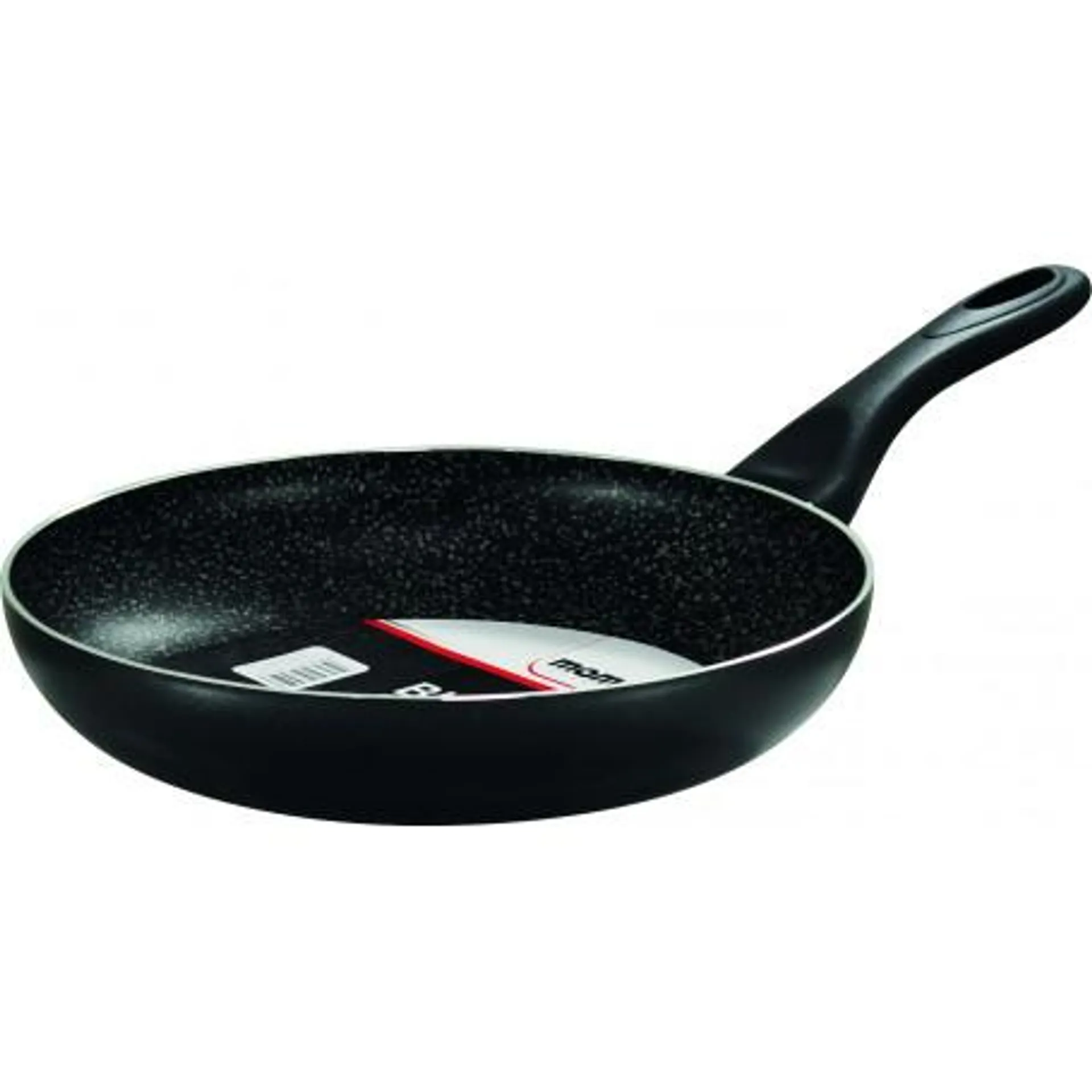 PADELLA BLACK STONE 1M 18CM