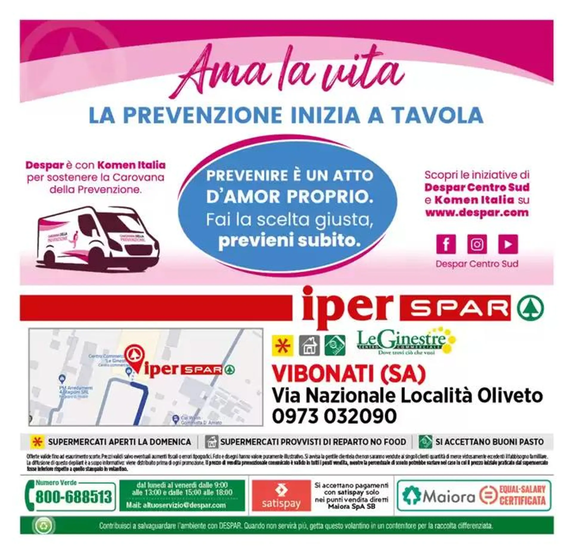 1+1 Gratis da 3 ottobre a 13 ottobre di 2024 - Pagina del volantino 38