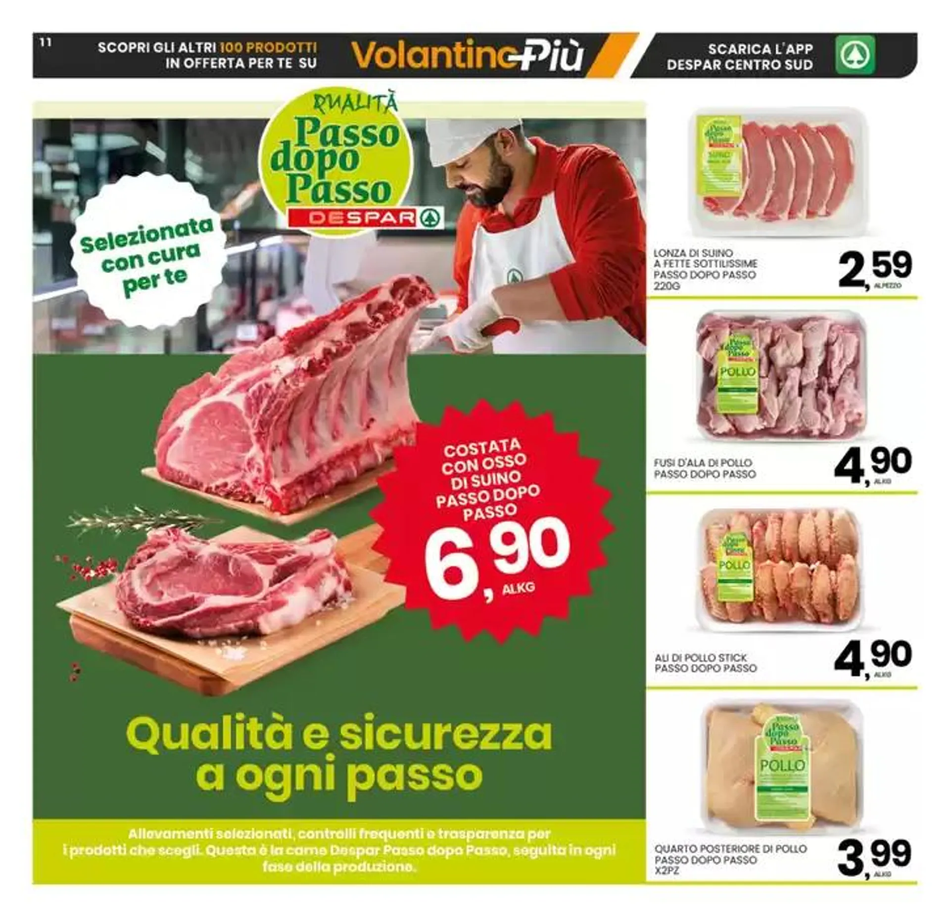Sottocosto - 11