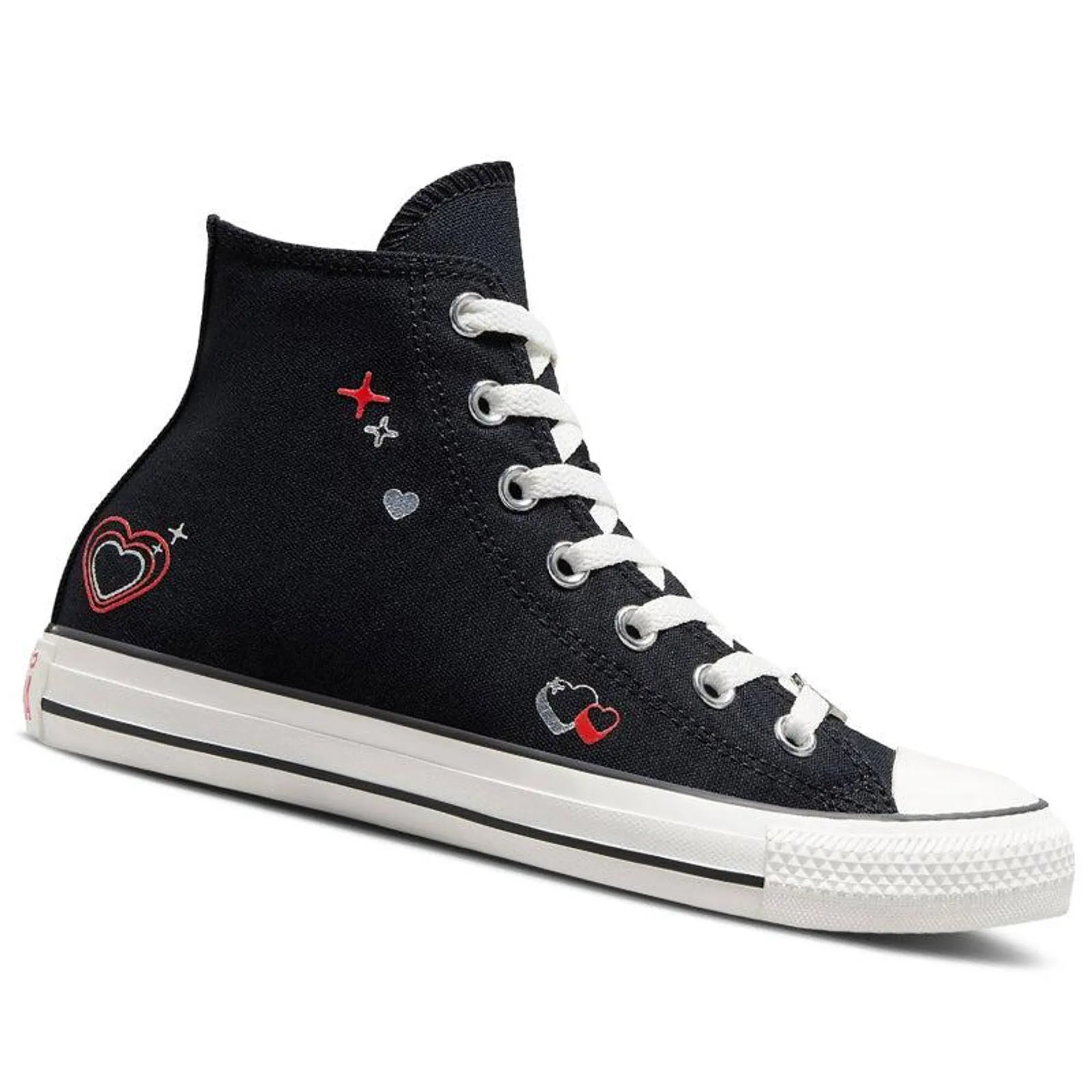 Scarpe donna Chuck Taylor All Star Y2K Heart