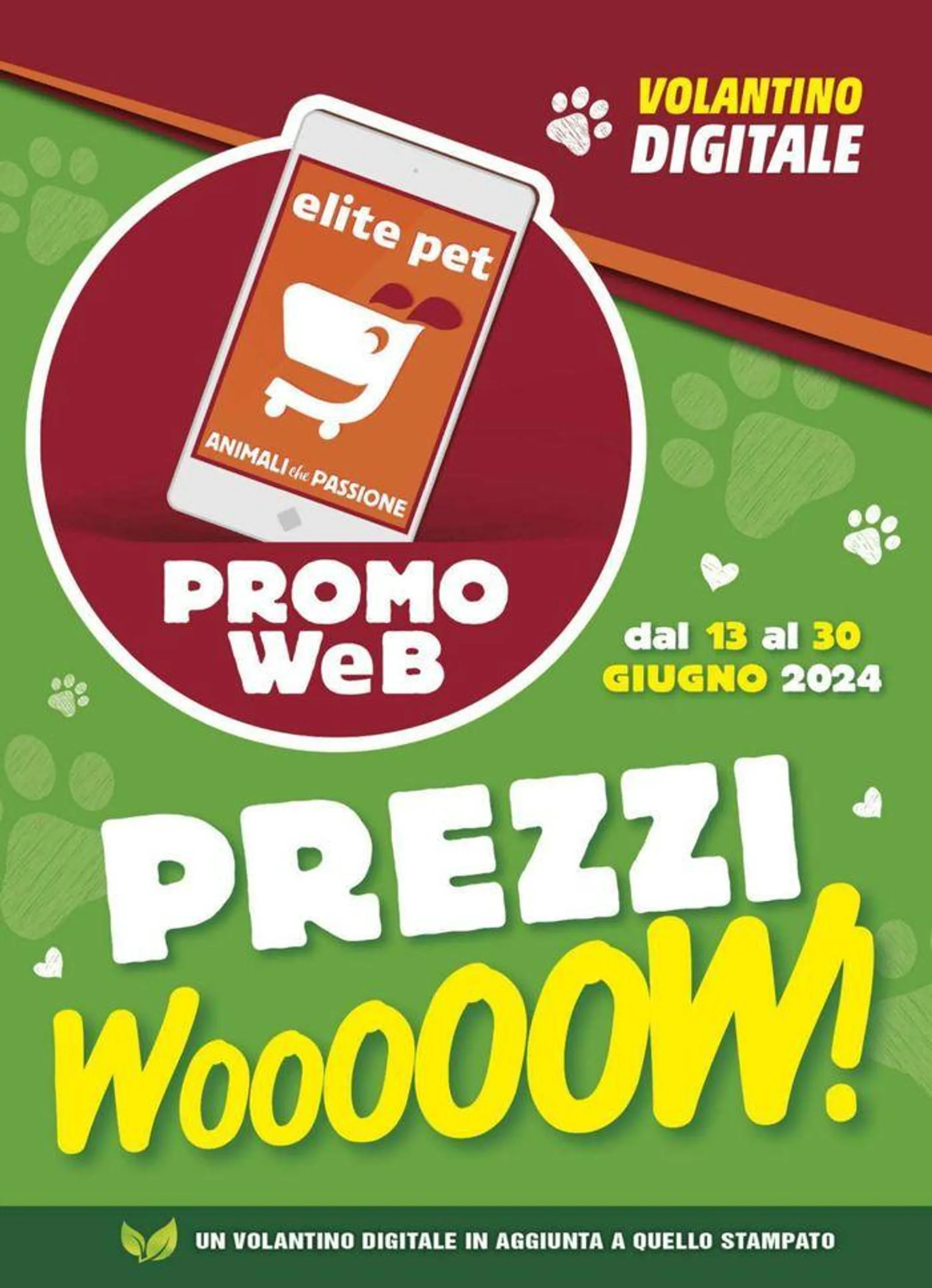 Prezzi wooow! - 1