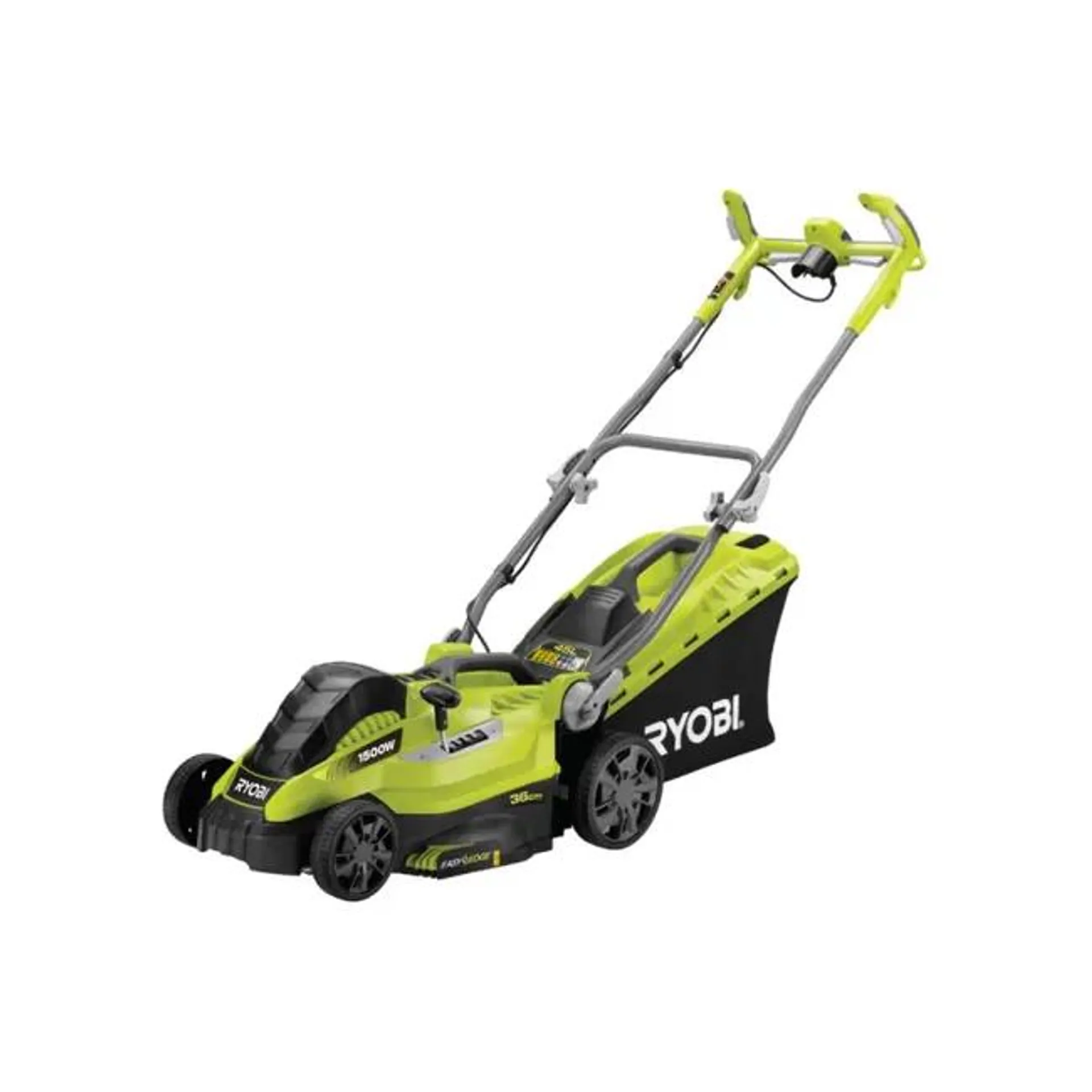 Tosaerba Ryobi RLM15E36H 1500W