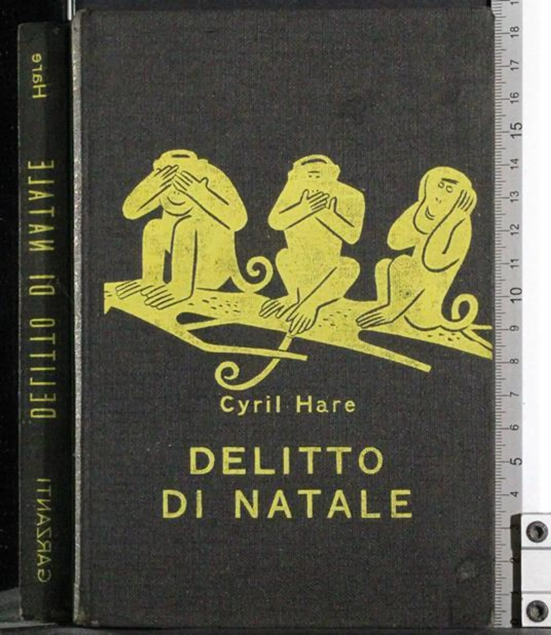 Delitto di natale