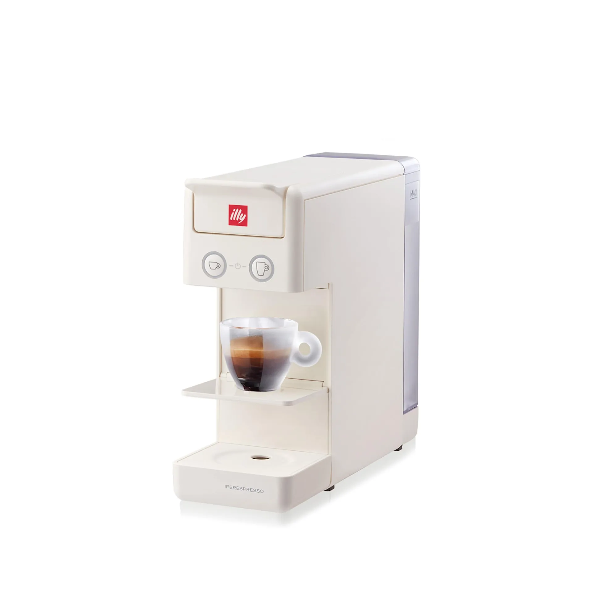 ILLY - MACCHINA Y3.3 IPERESPRESSO CON CAFFÈ