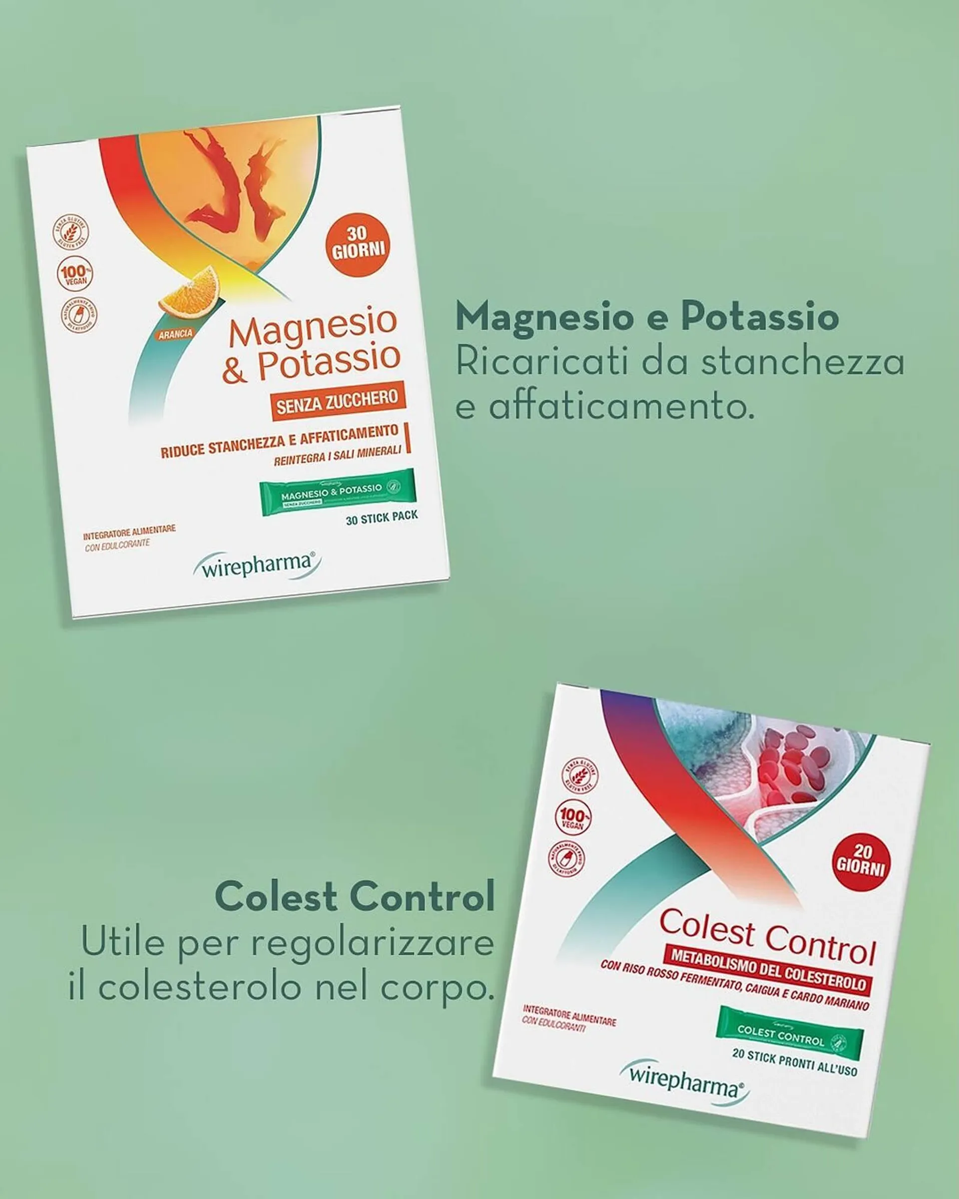 Volantino Splendidi e Splendenti da 5 maggio a 11 maggio di 2025 - Pagina del volantino 2