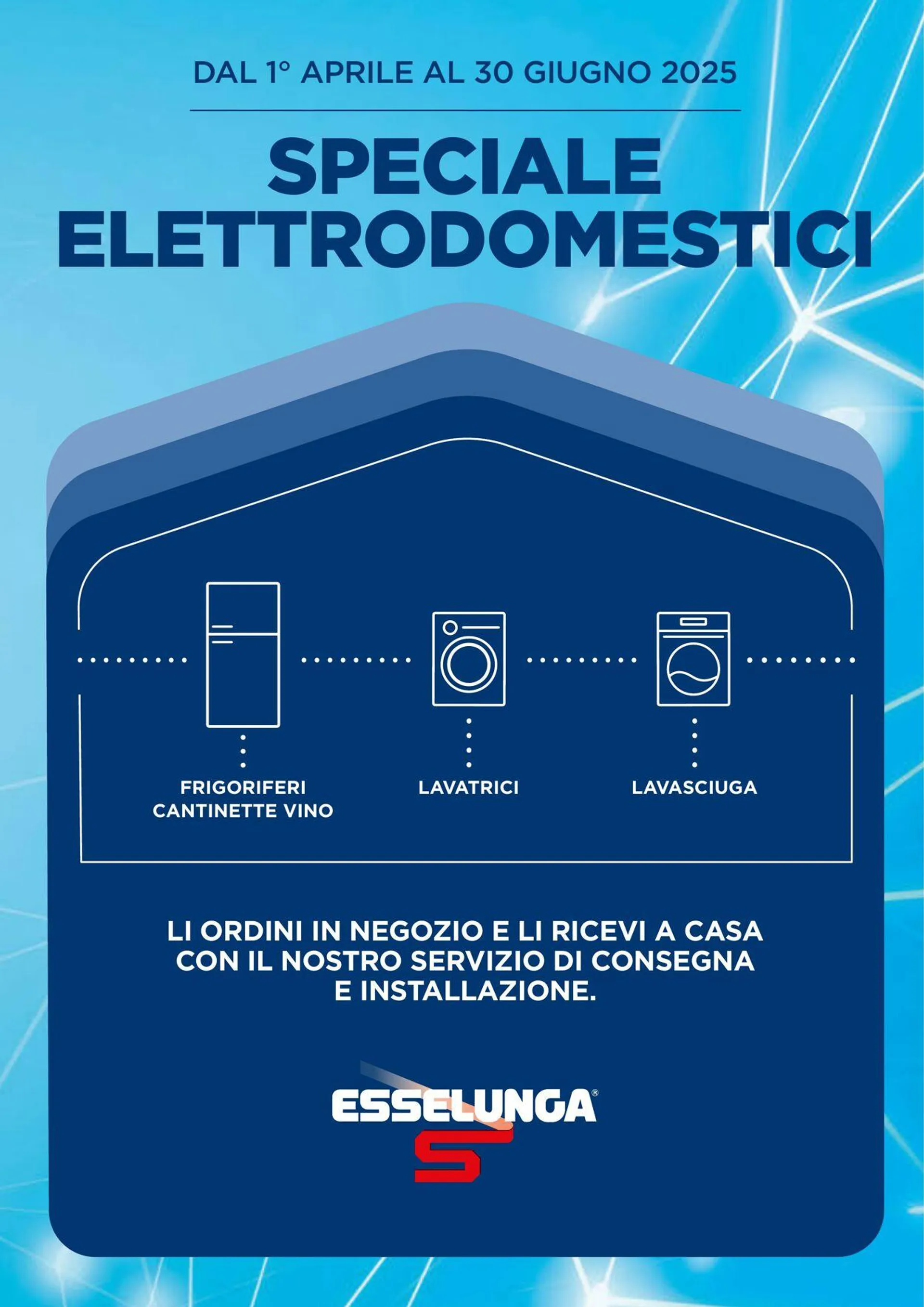 Esselunga Volantino attuale - 1