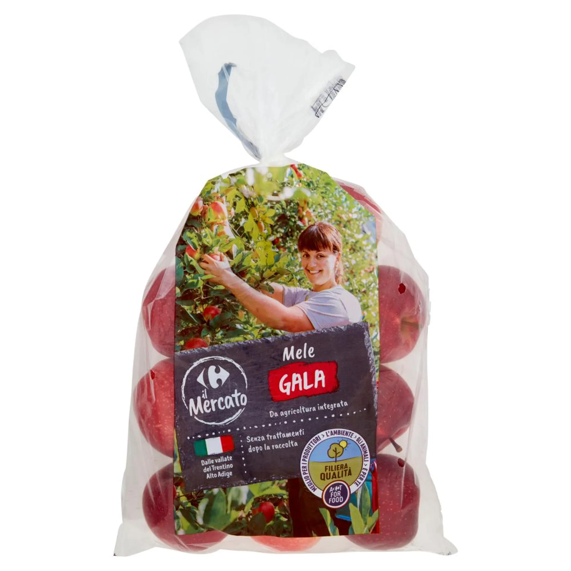 Carrefour il Mercato Mele Gala 2 kg