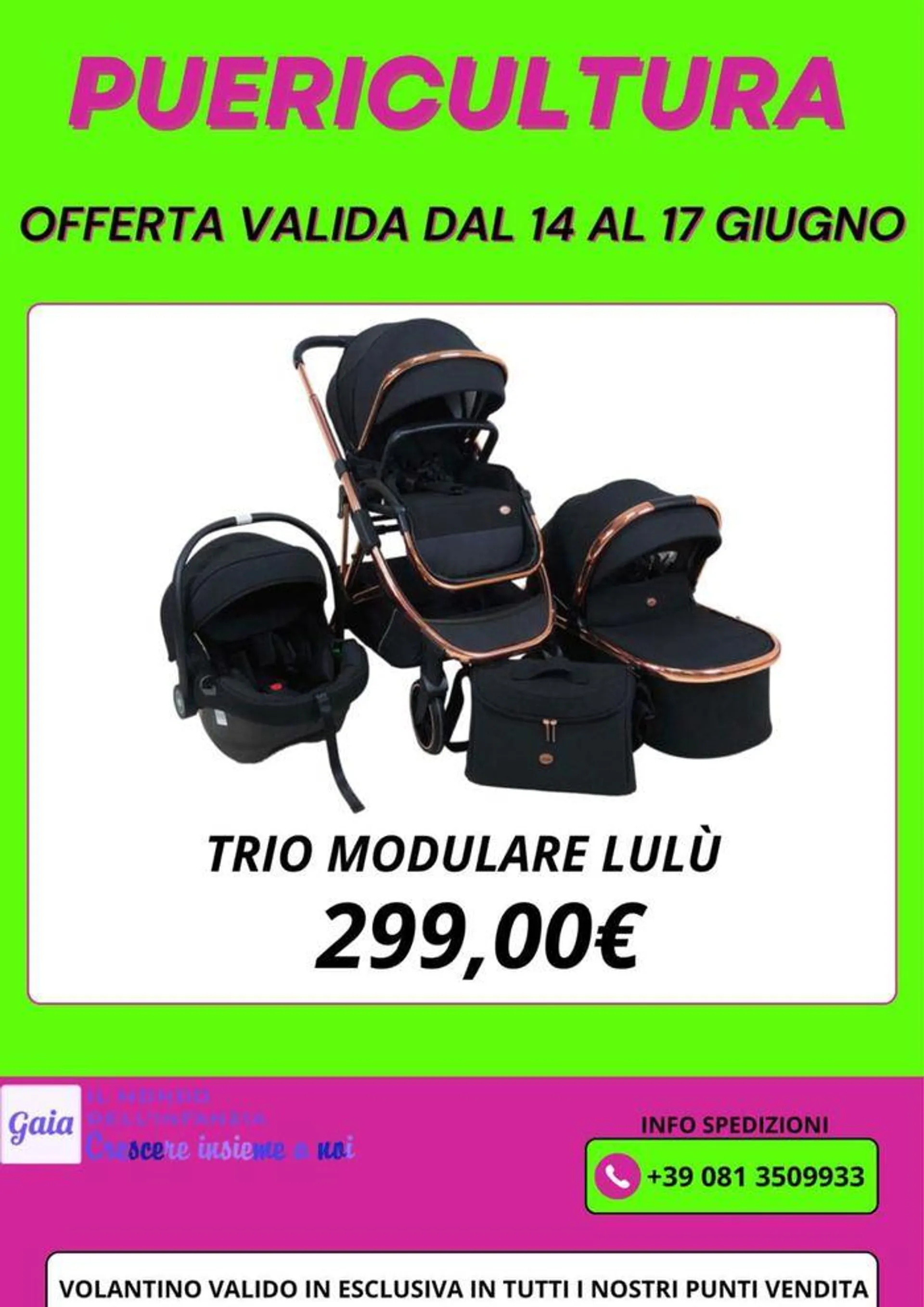 Super offerte da 14 giugno a 17 giugno di 2024 - Pagina del volantino 22