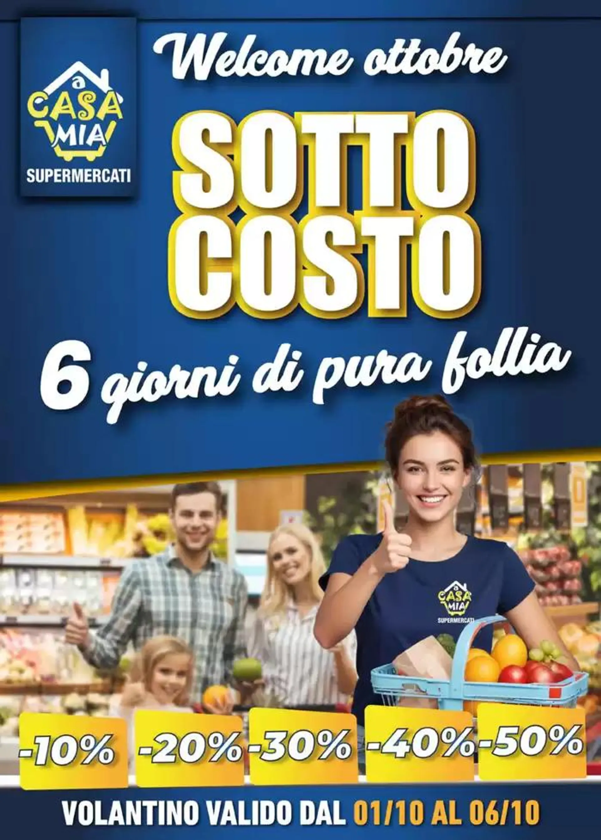 Sotto costo - 1