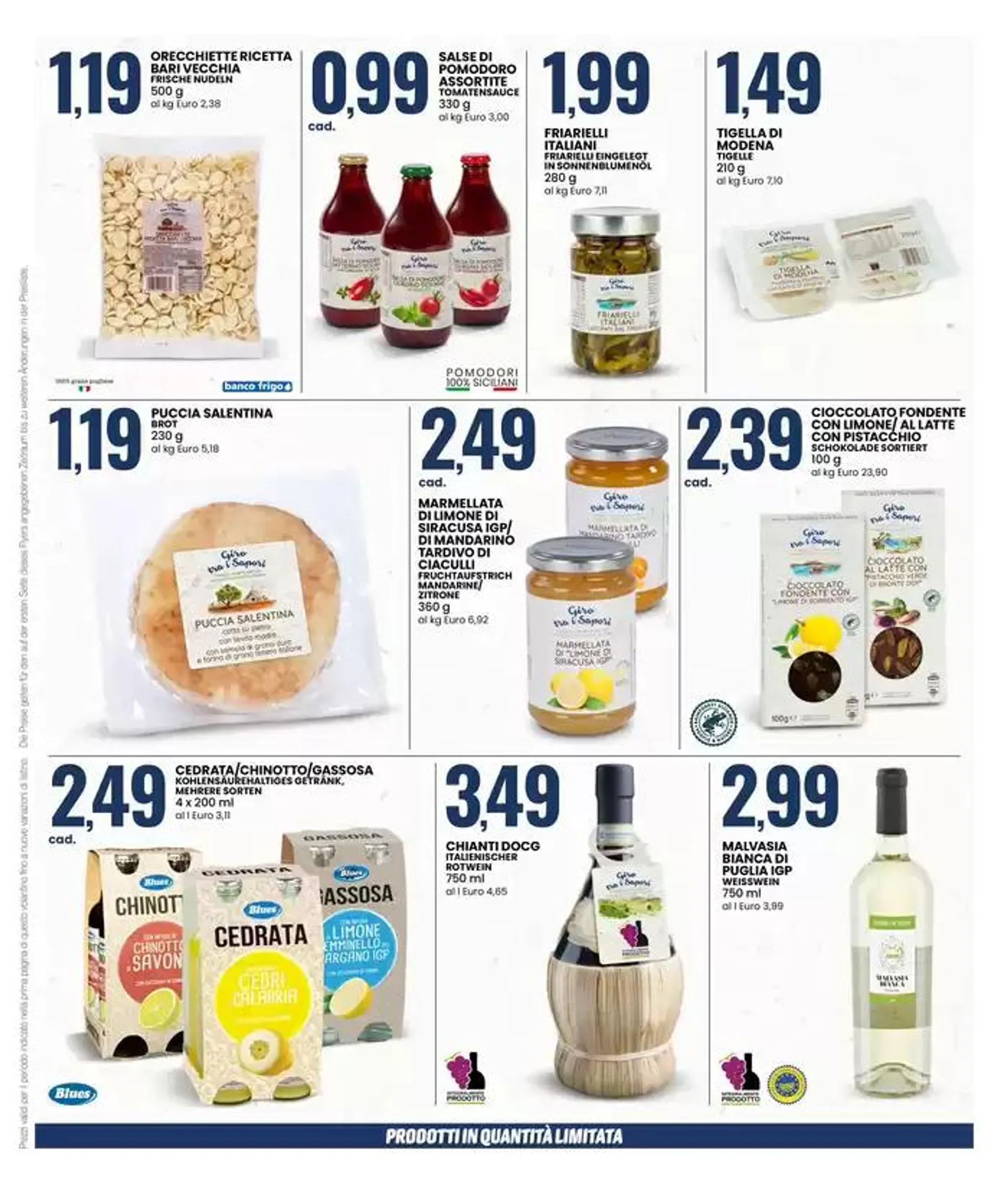 Sconto del 30% da 5 maggio a 11 maggio di 2025 - Pagina del volantino 9