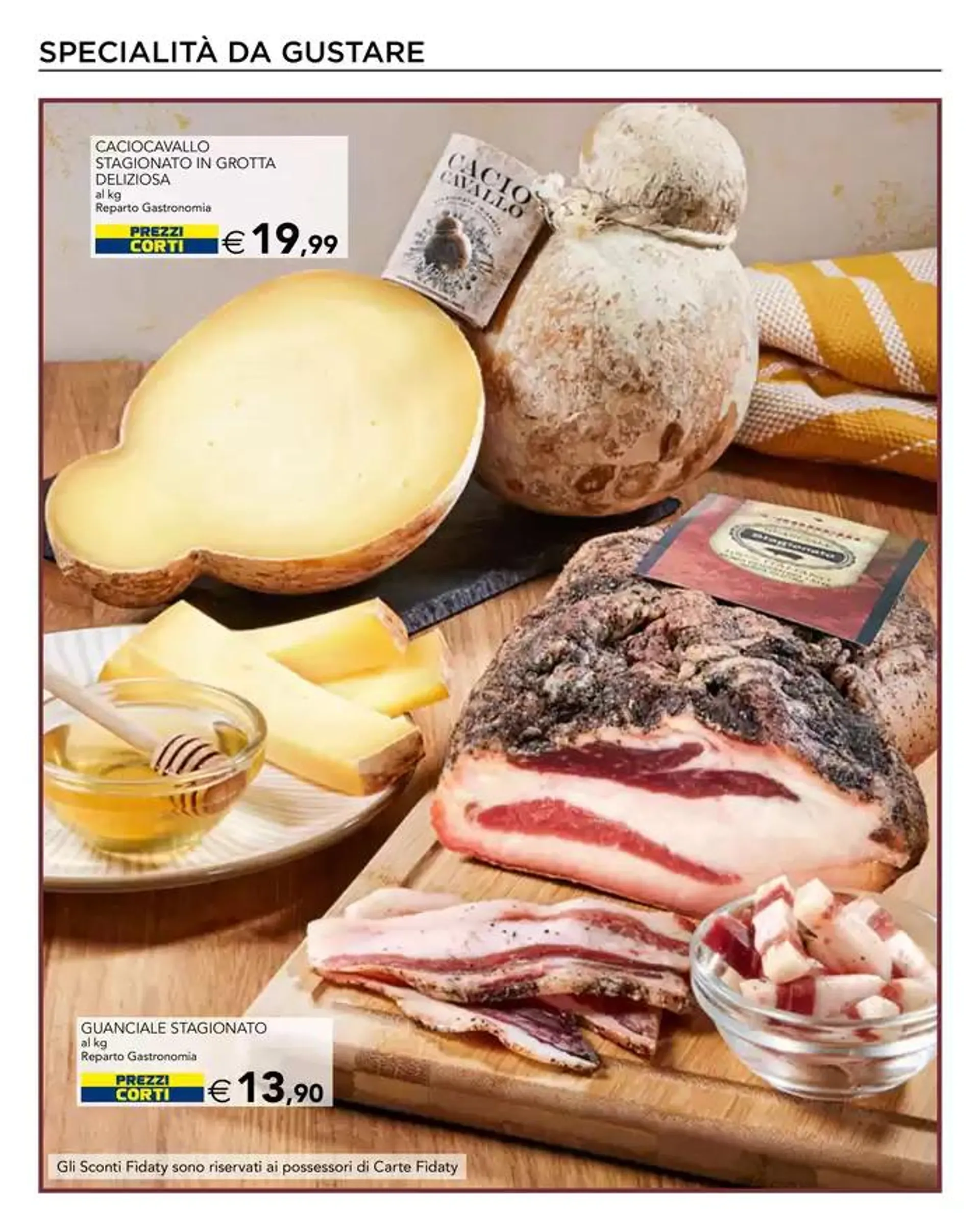 Sapori d'Autunno da 26 settembre a 5 ottobre di 2024 - Pagina del volantino 8