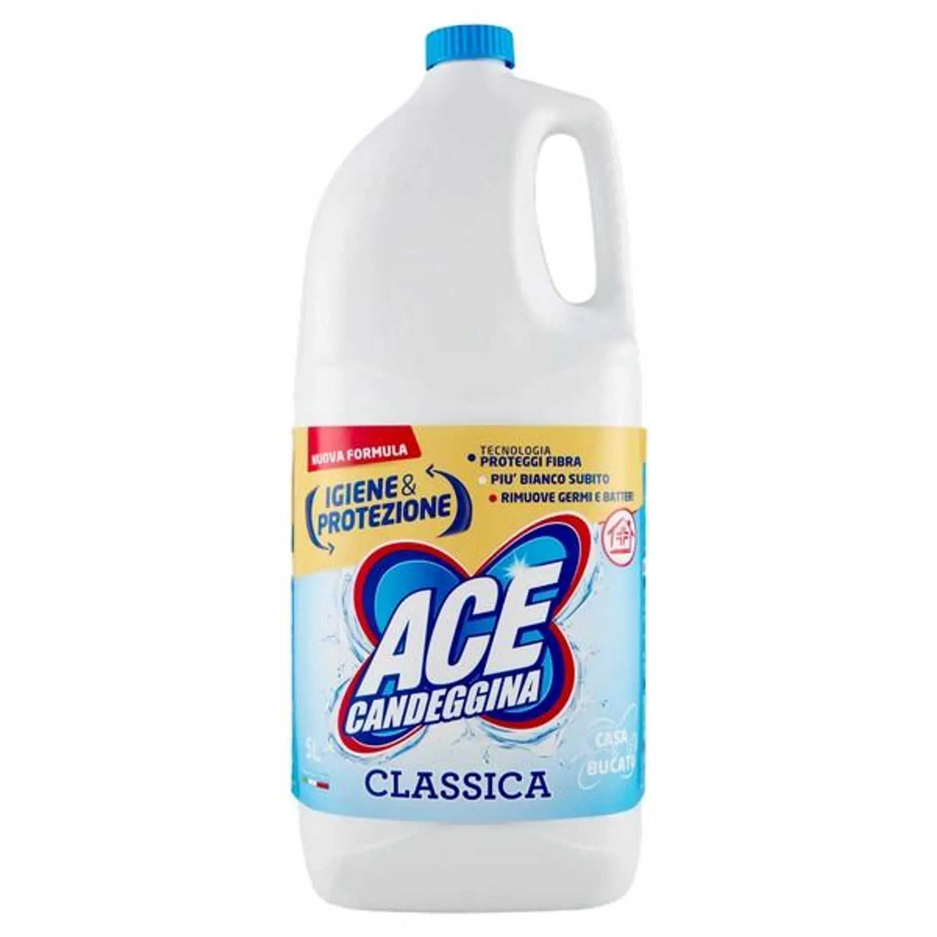 ACE CAND 5LT REGOLARE