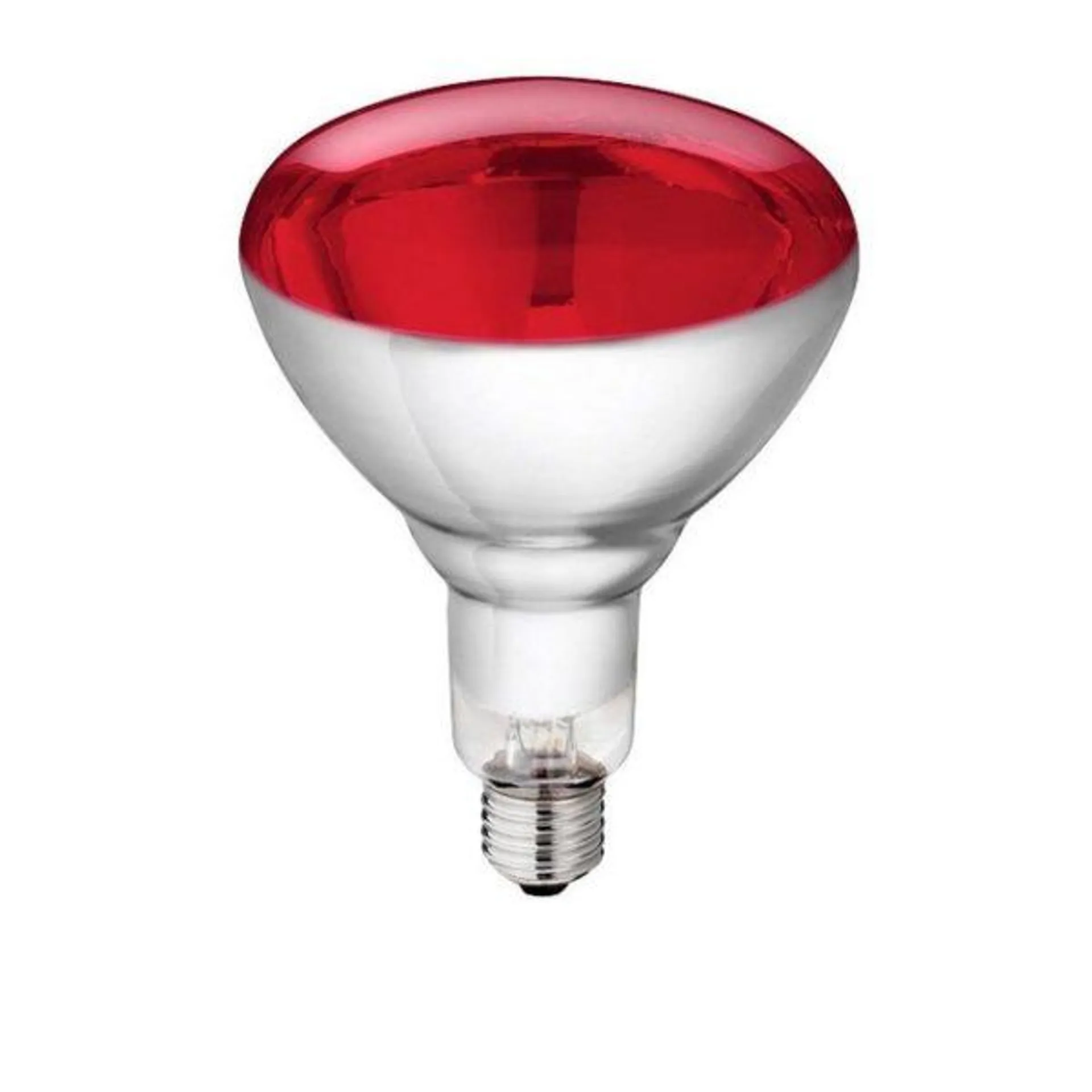 LAMPADINA INFRAROSSI PHILIPS IR 150W