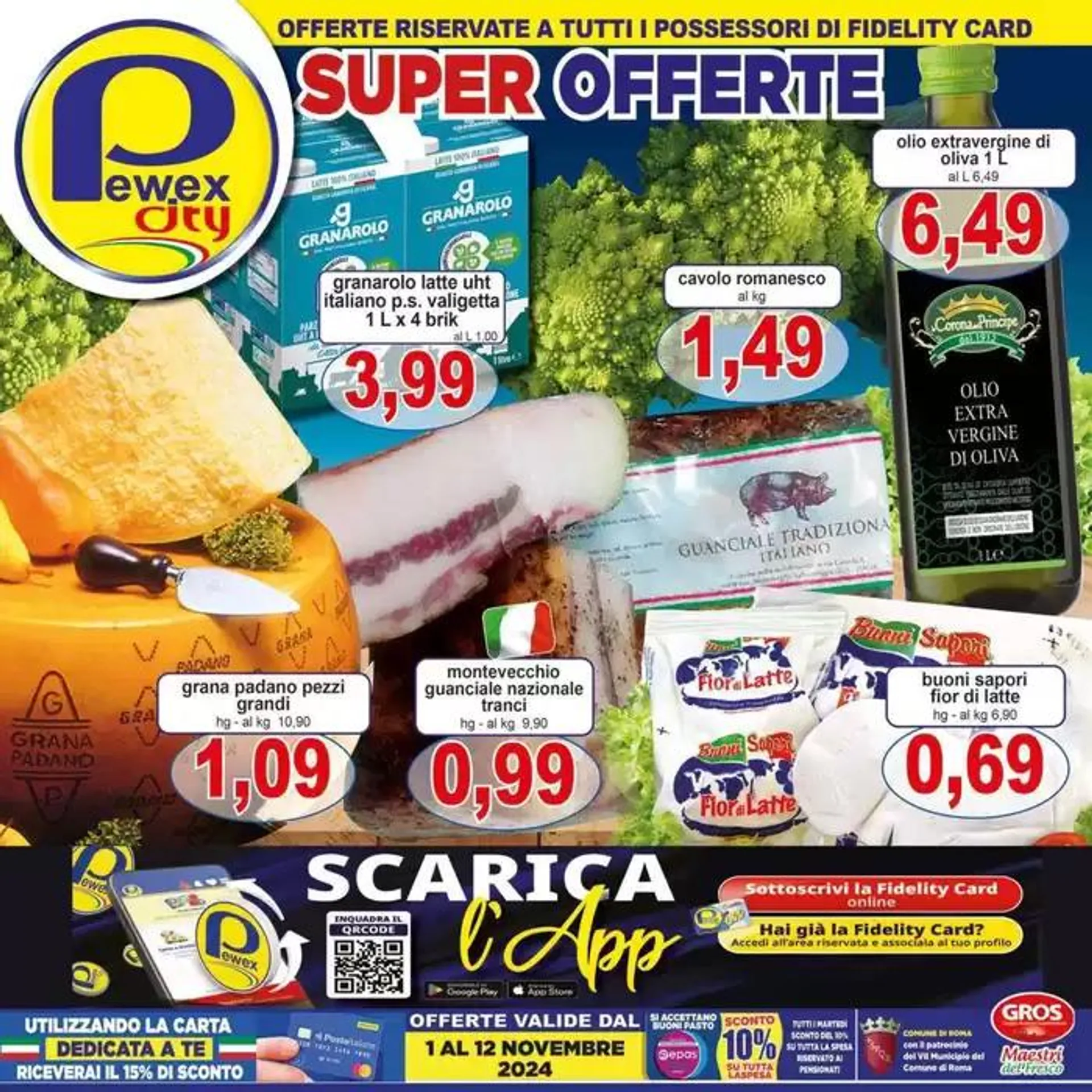 Super Offerte - 1