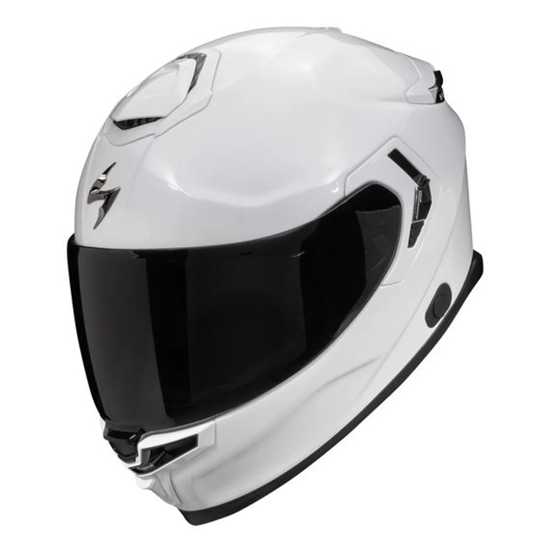 Casco integrale EXO-GT SP AIR Bianco Perla