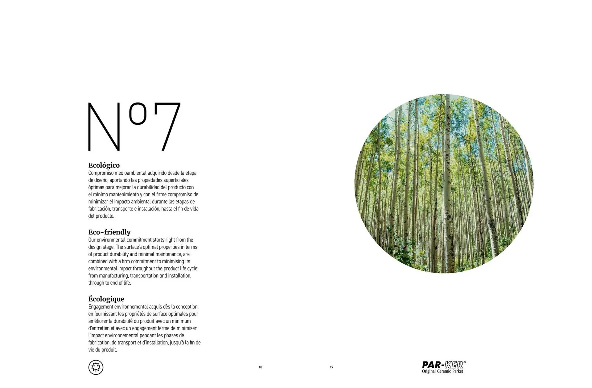 Volantino Porcelanosa da 18 febbraio a 31 dicembre di 2025 - Pagina del volantino 10