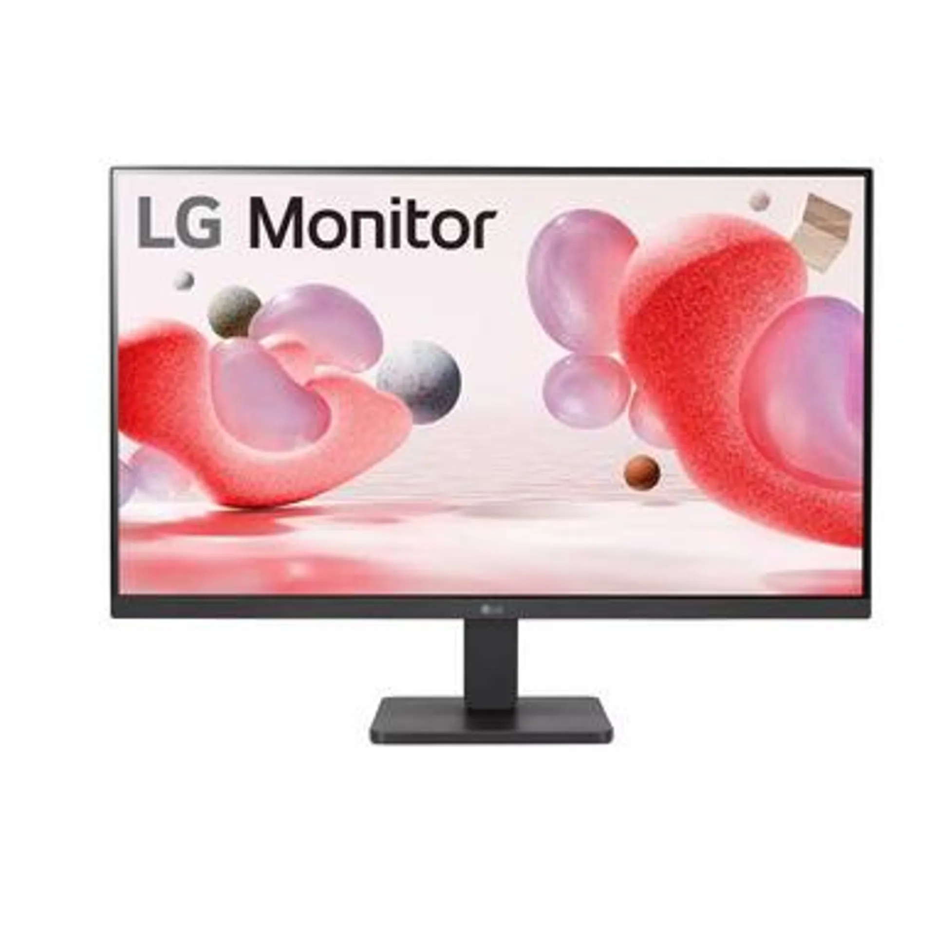 LG 27MR400-B.AEUQ Monitor PC 68,6 cm (27") 1920 x 1080 Pixel Full HD LED Nero