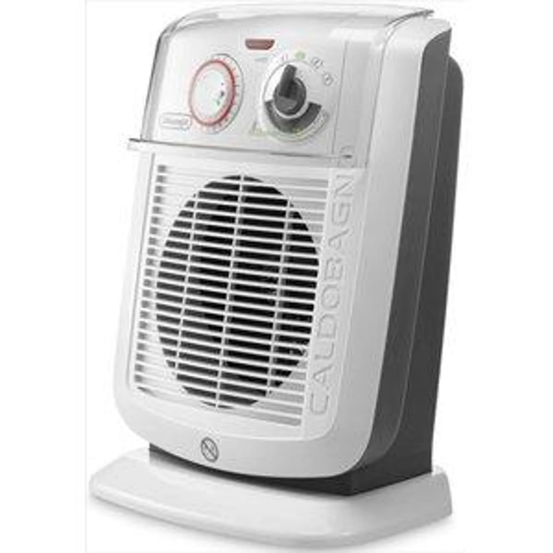 TERMOVENTILATORE VERTICALE 2200W CALDOB AGNO TERMO ECO SILENCE