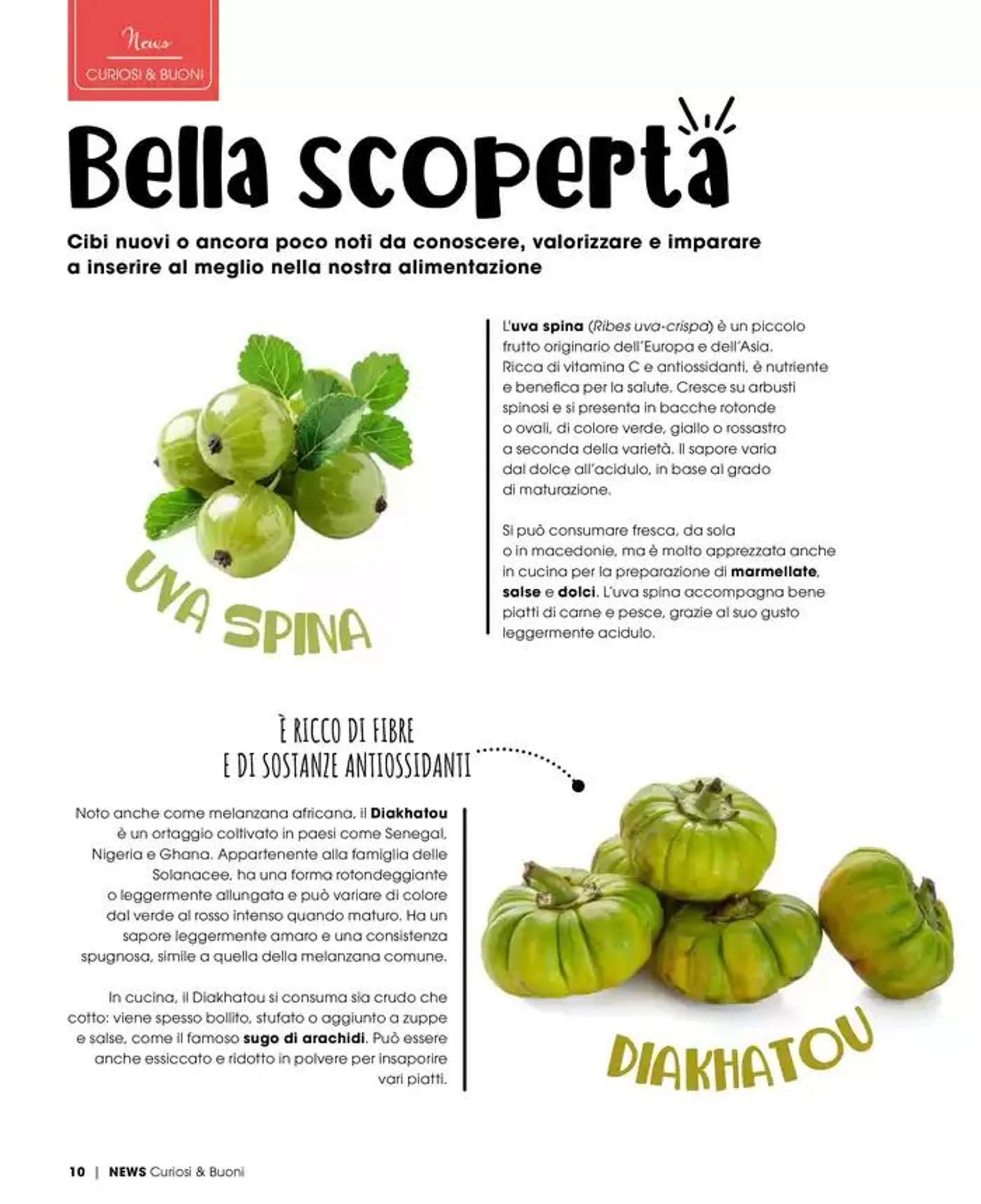 Catalogo A&O da 1 maggio a 30 giugno di 2025 - Pagina del volantino 11