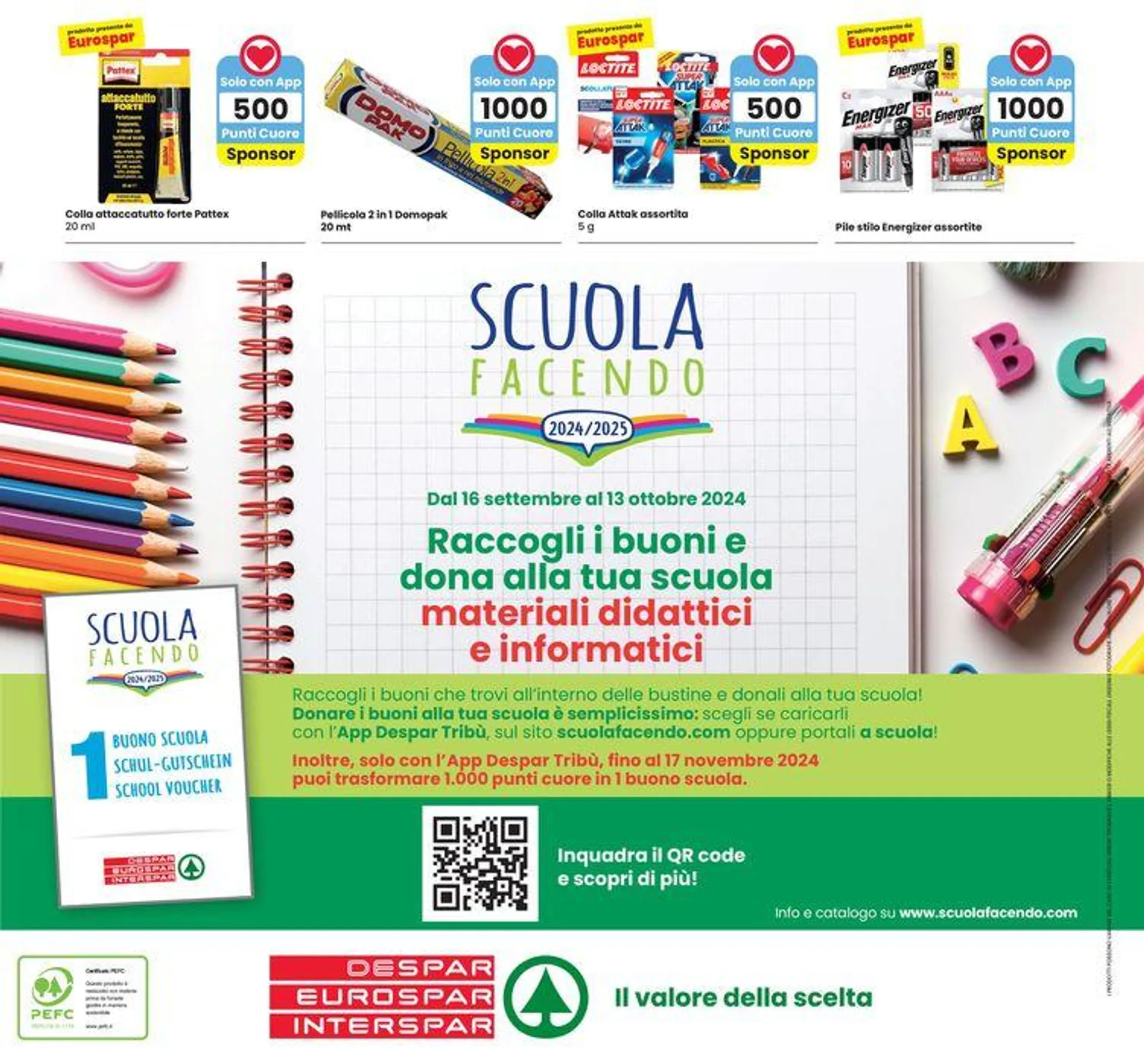 Sticker mania da 16 settembre a 13 ottobre di 2024 - Pagina del volantino 8