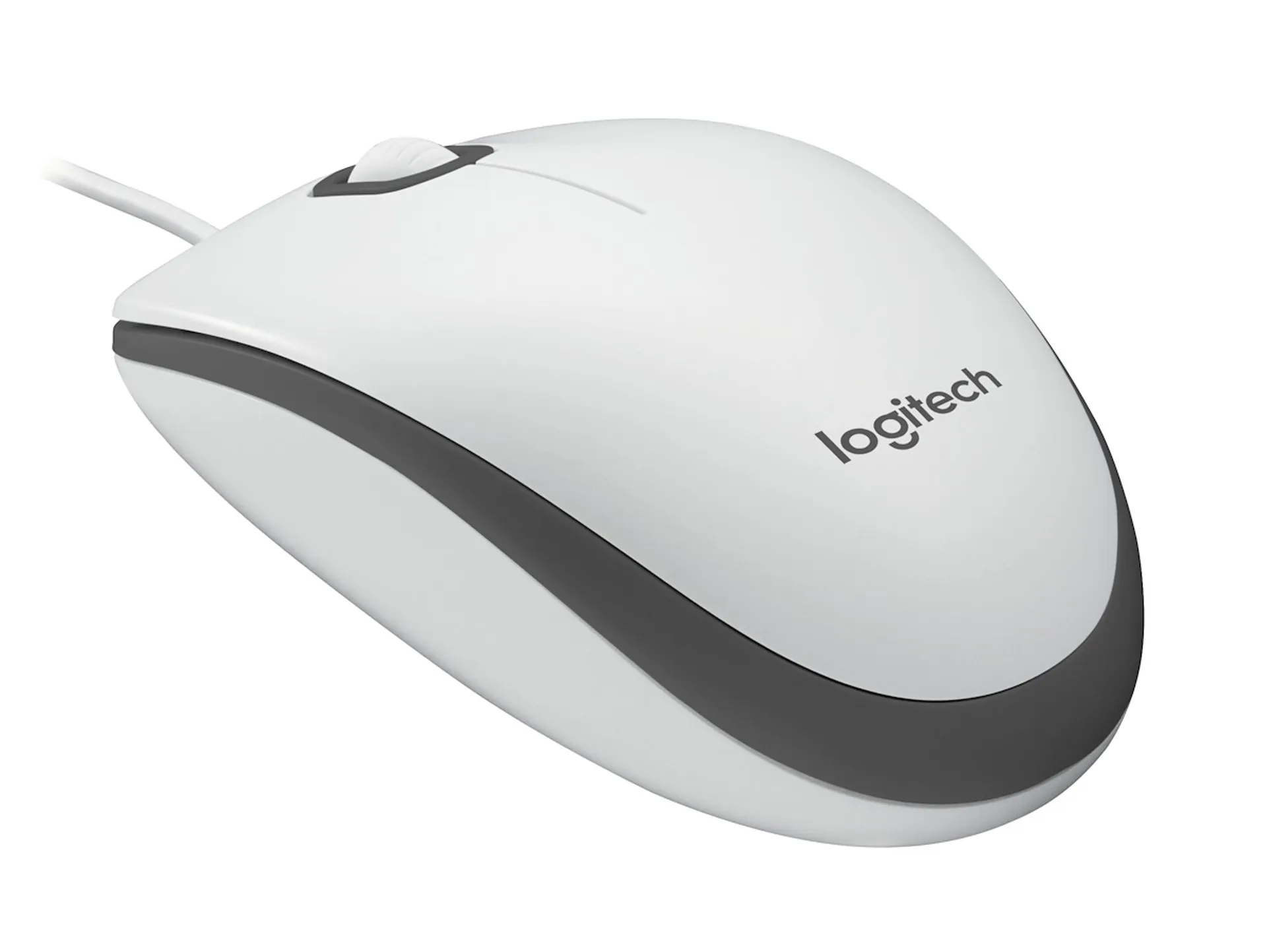 Logitech - M100