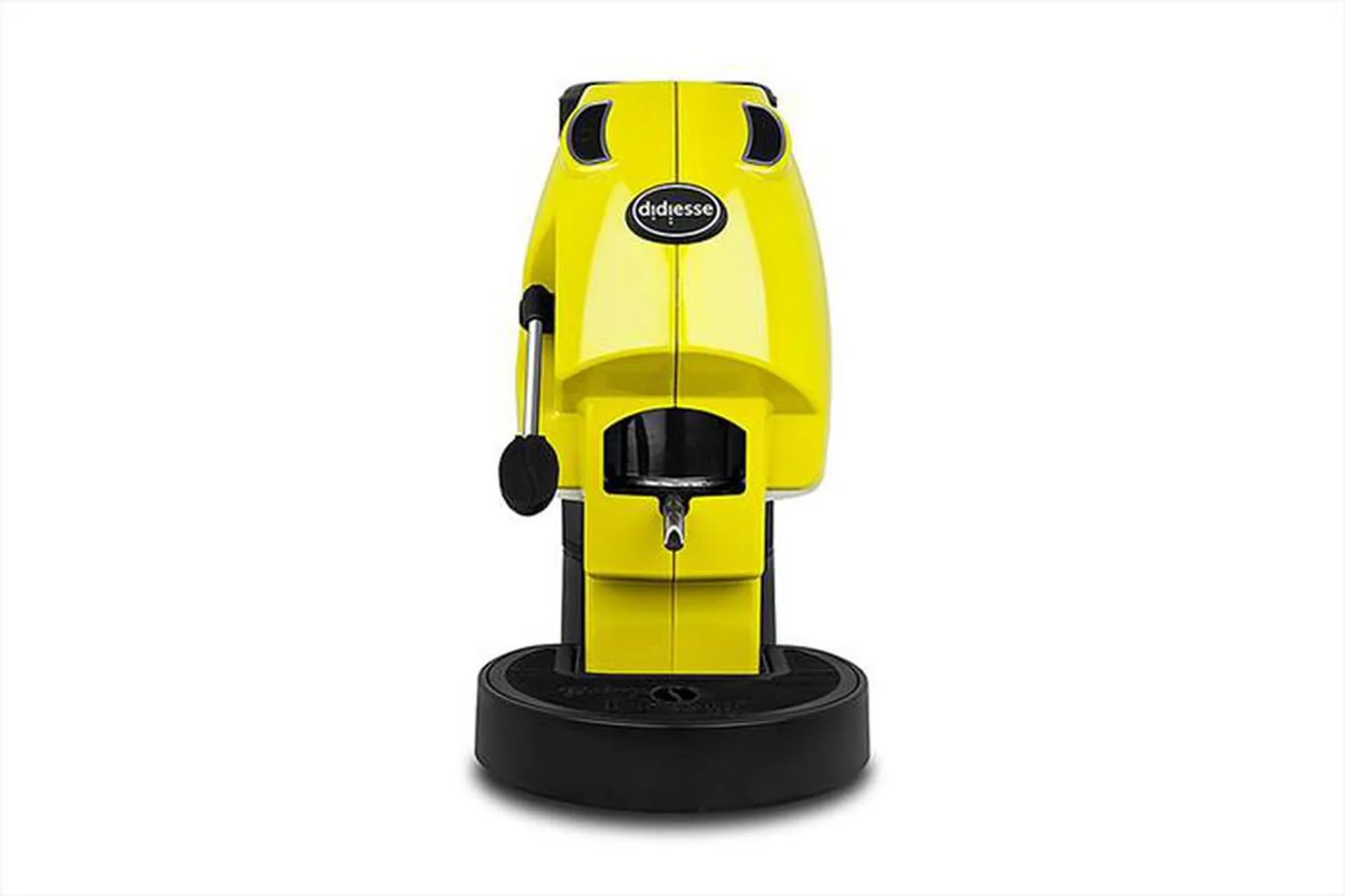 DIDIESSE - Macchina da caffè espresso BABY FROG 44-GIALLO LIMONE