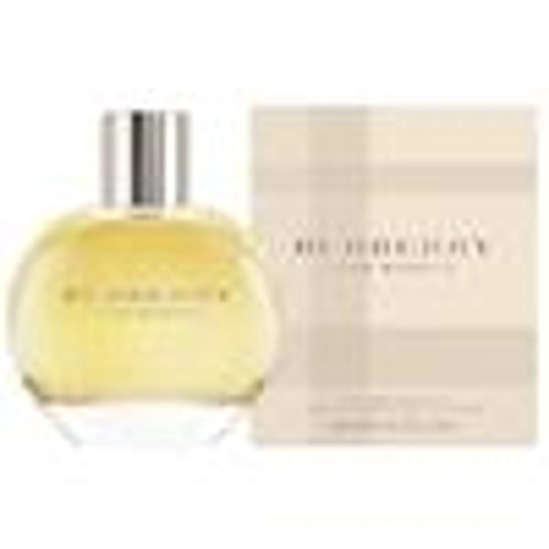 Burberry Woman Edp Vapo 50 Ml