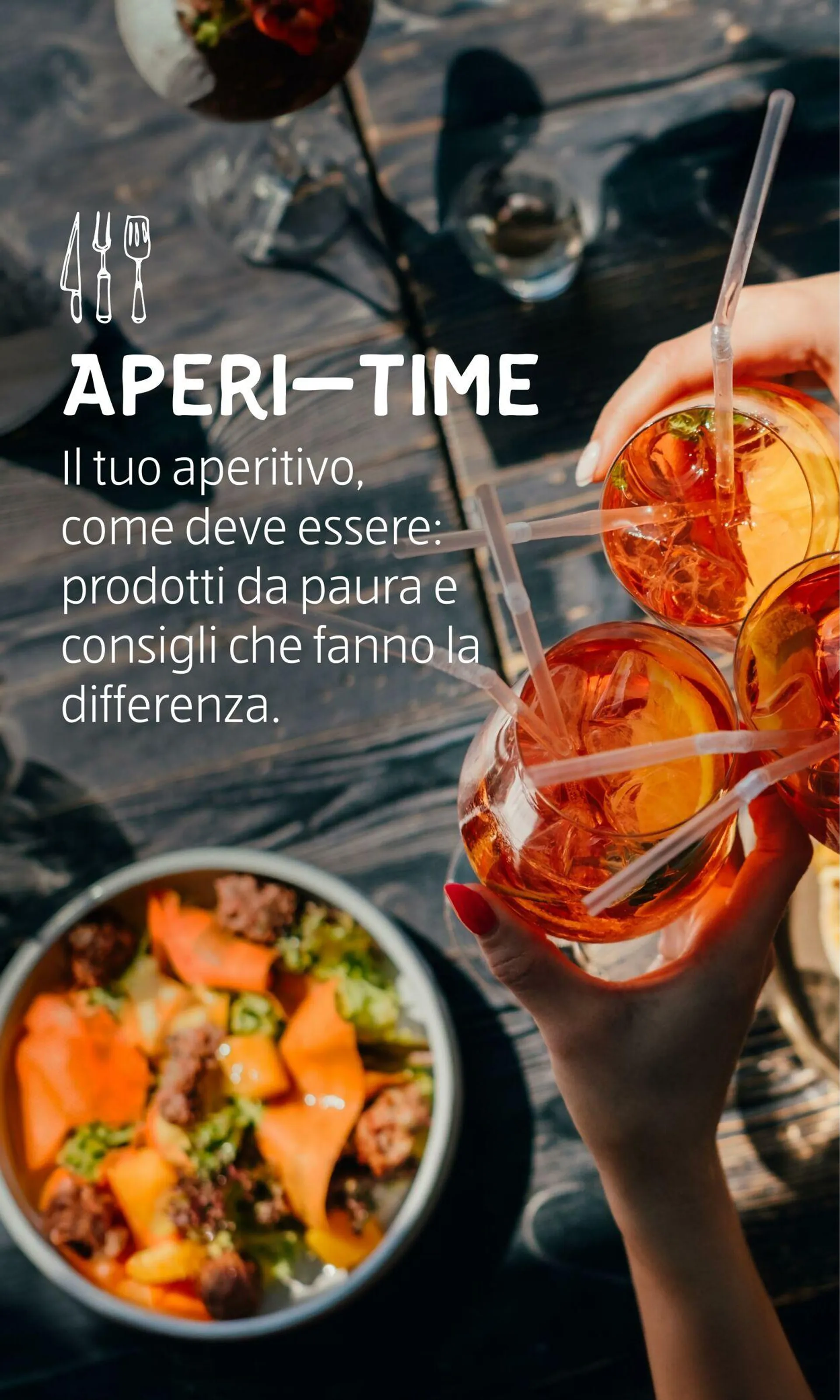 Aldi Volantino attuale da 8 giugno a 22 giugno di 2025 - Pagina del volantino 5