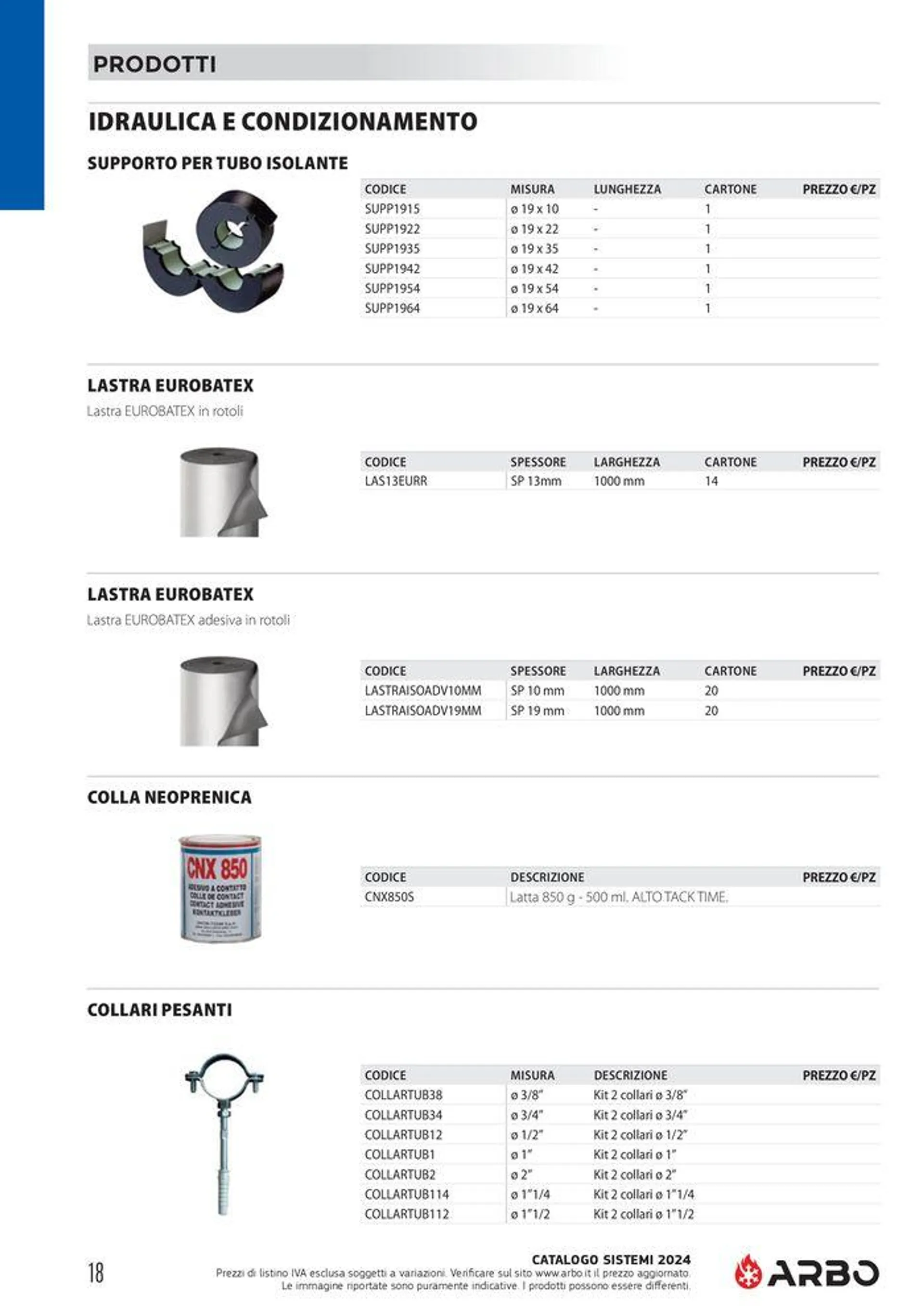 Catalogo sistemi 2024 - 20