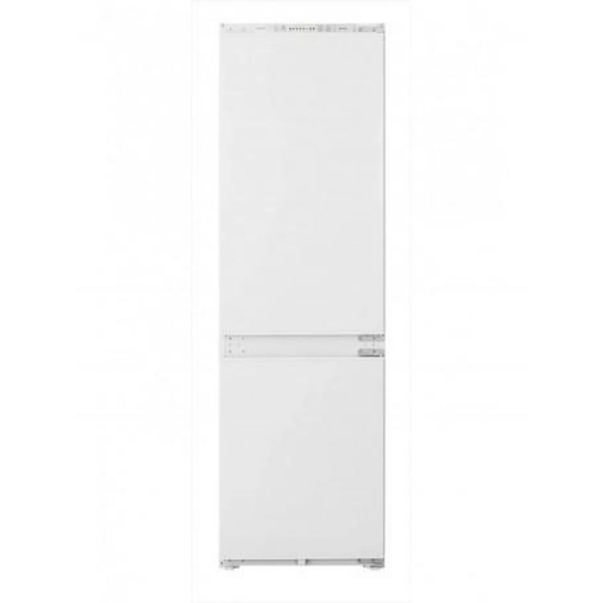 HISENSE MBI54240F - FRIGORIFERO COMBINATO DA INCASSO 246LT