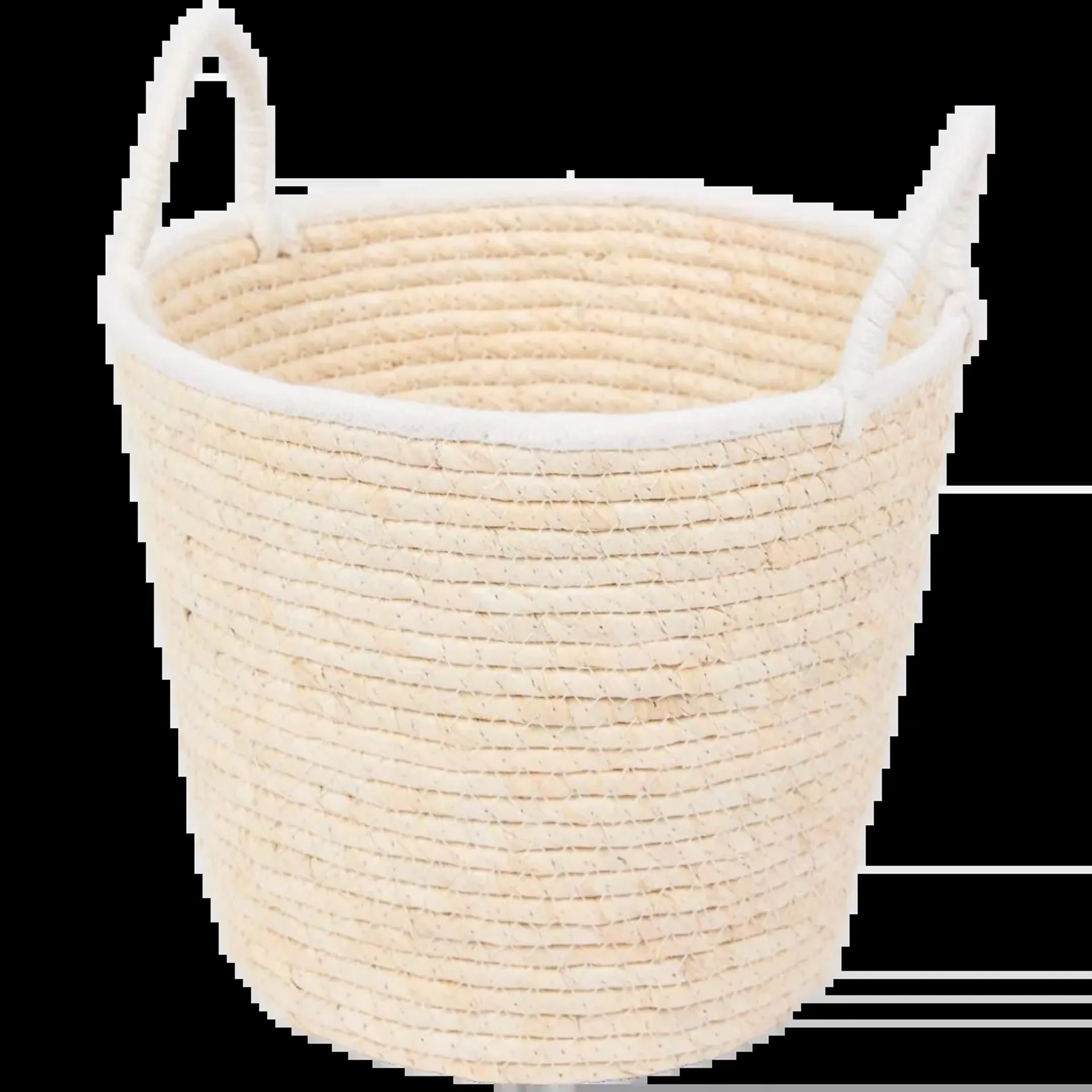 Cesto portaoggetti
