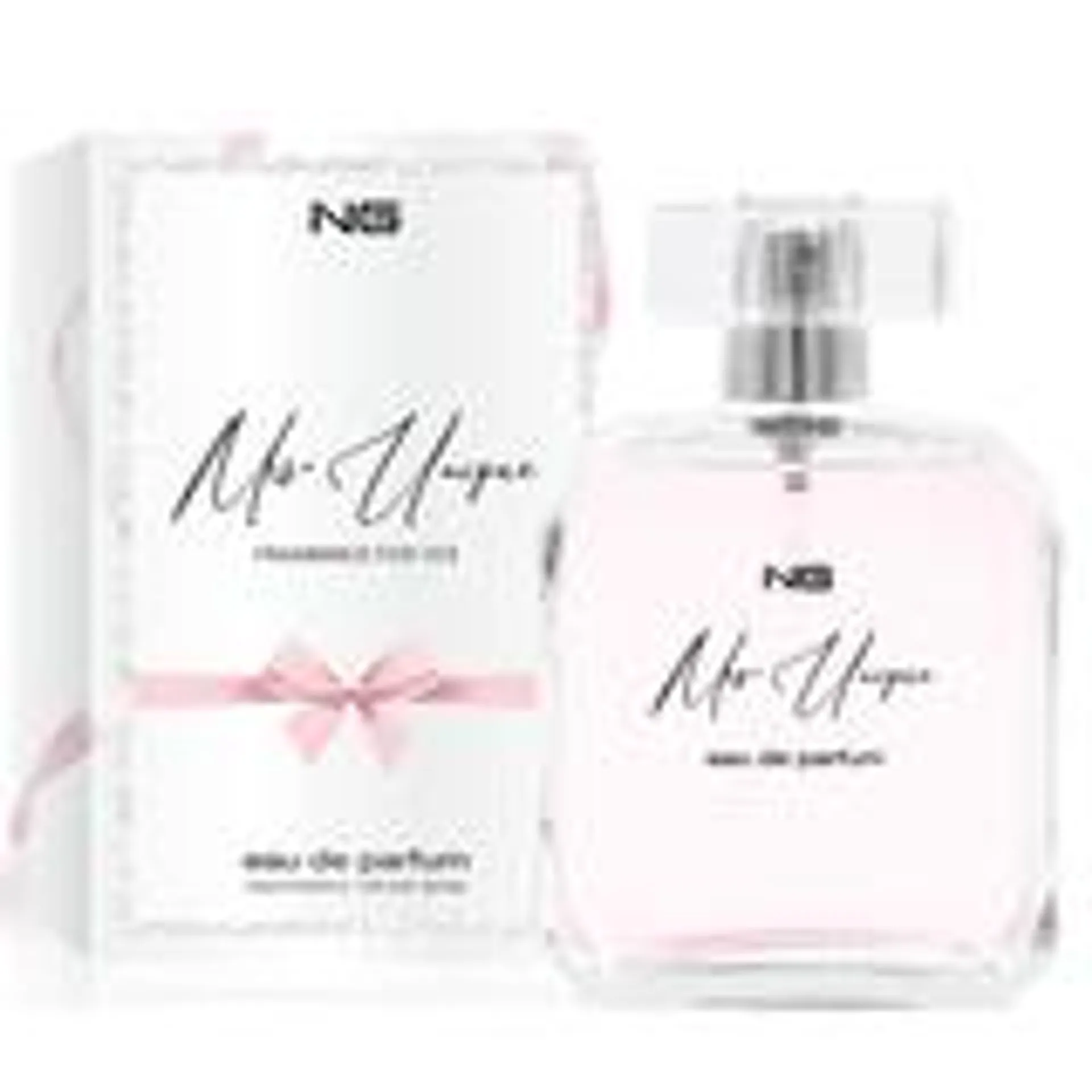 NG MRS.UNIQUE EDP VAPO 100 ML