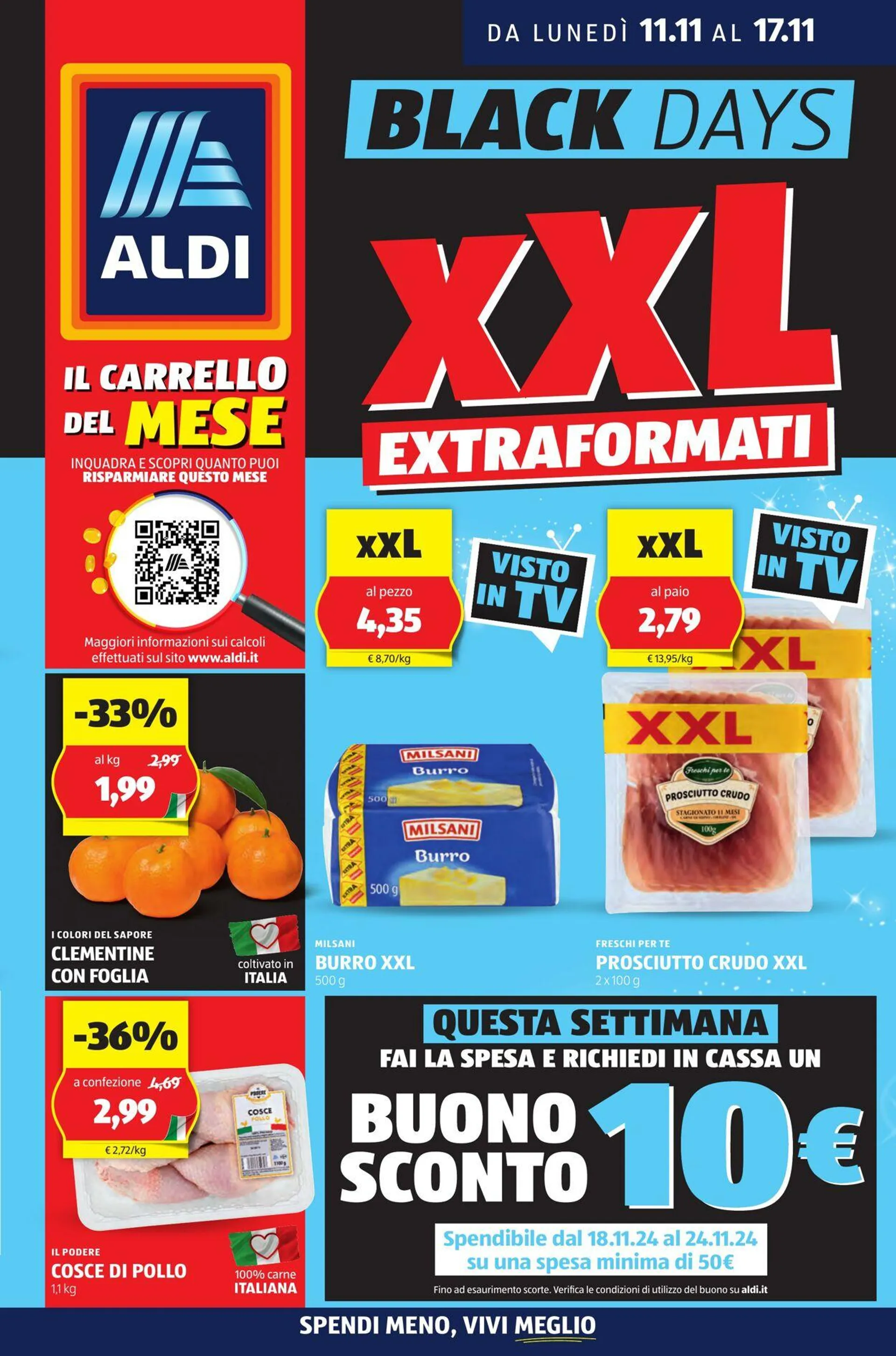 Aldi Volantino attuale - 1