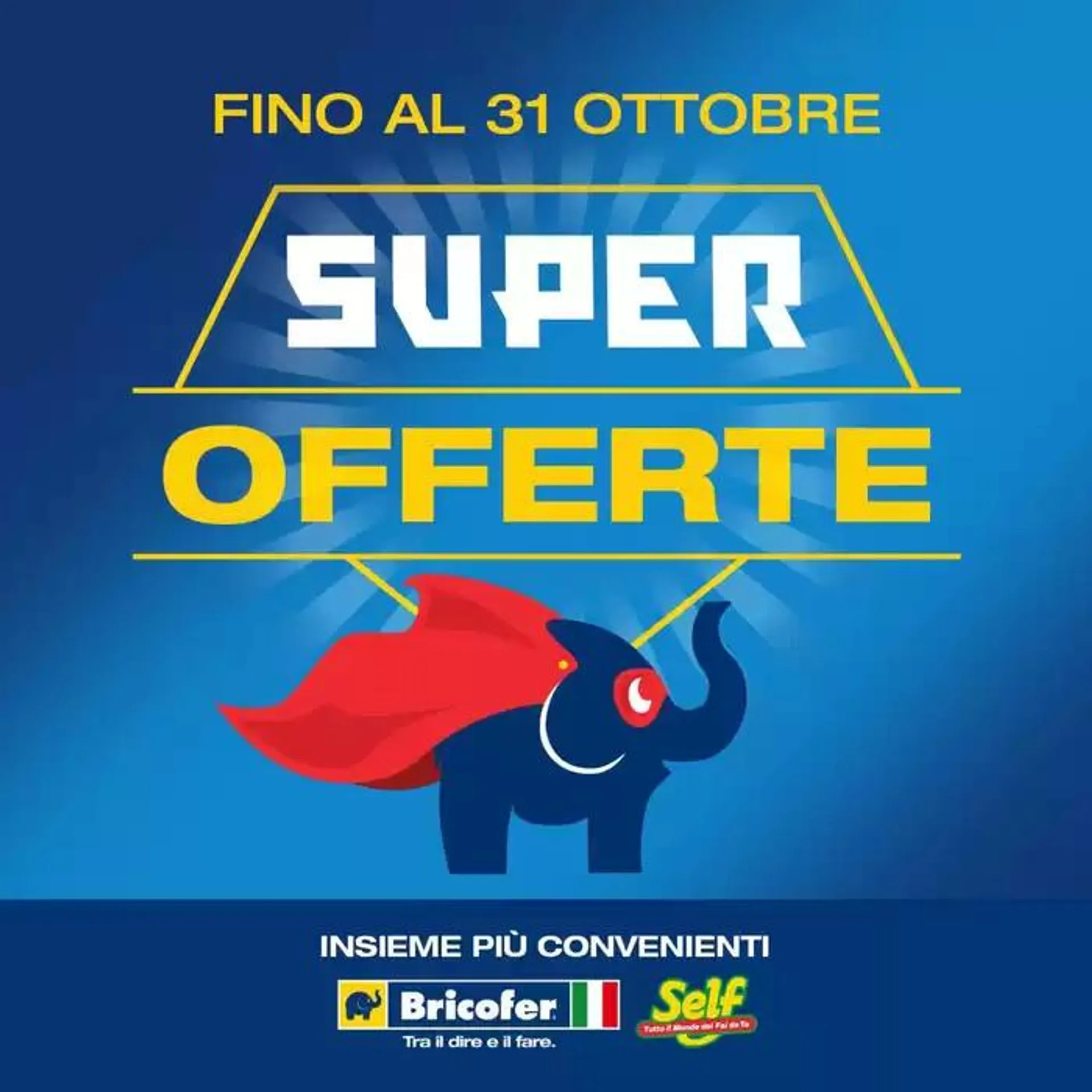 Super offerte - 1