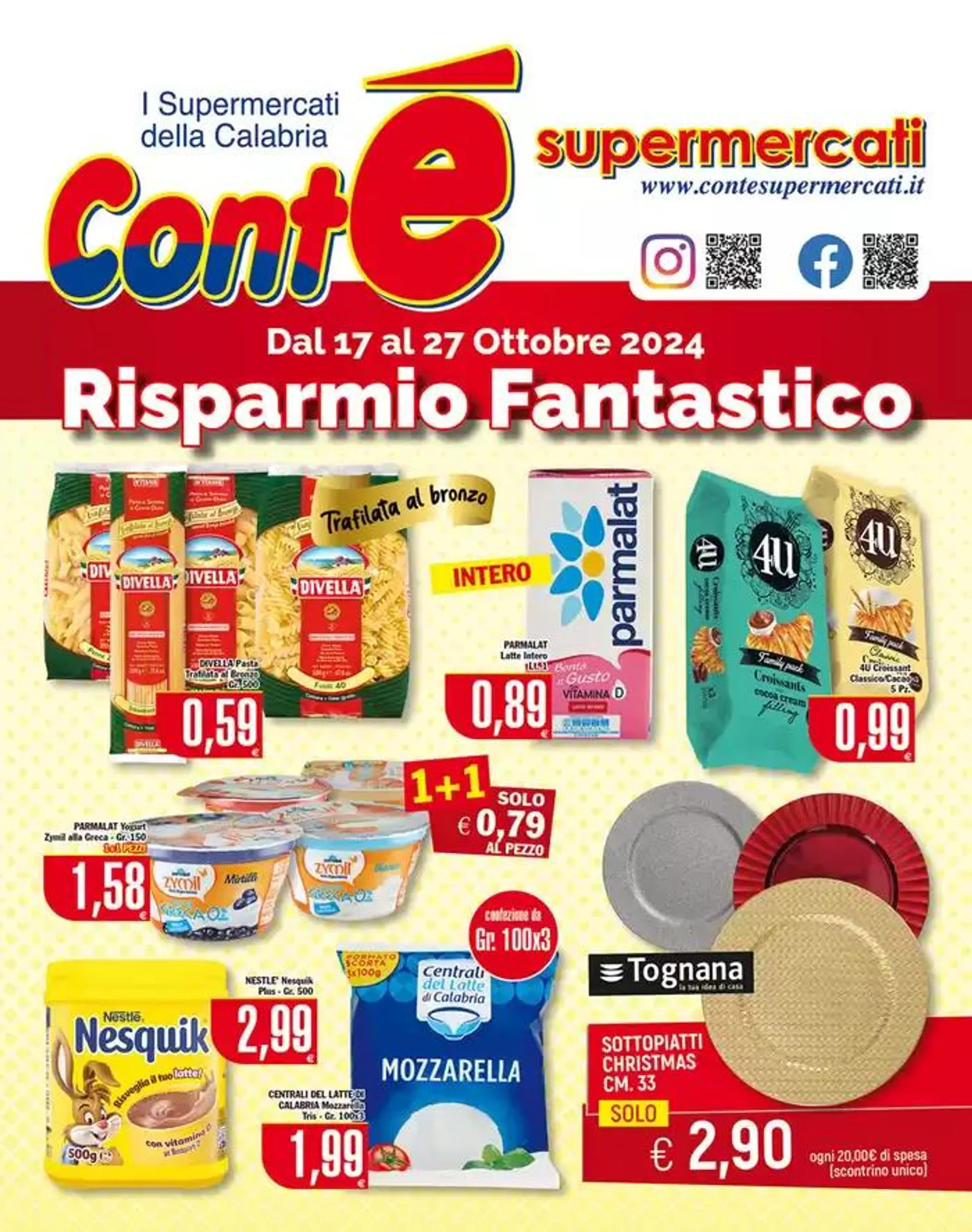 Risparmio Fantastico - 1