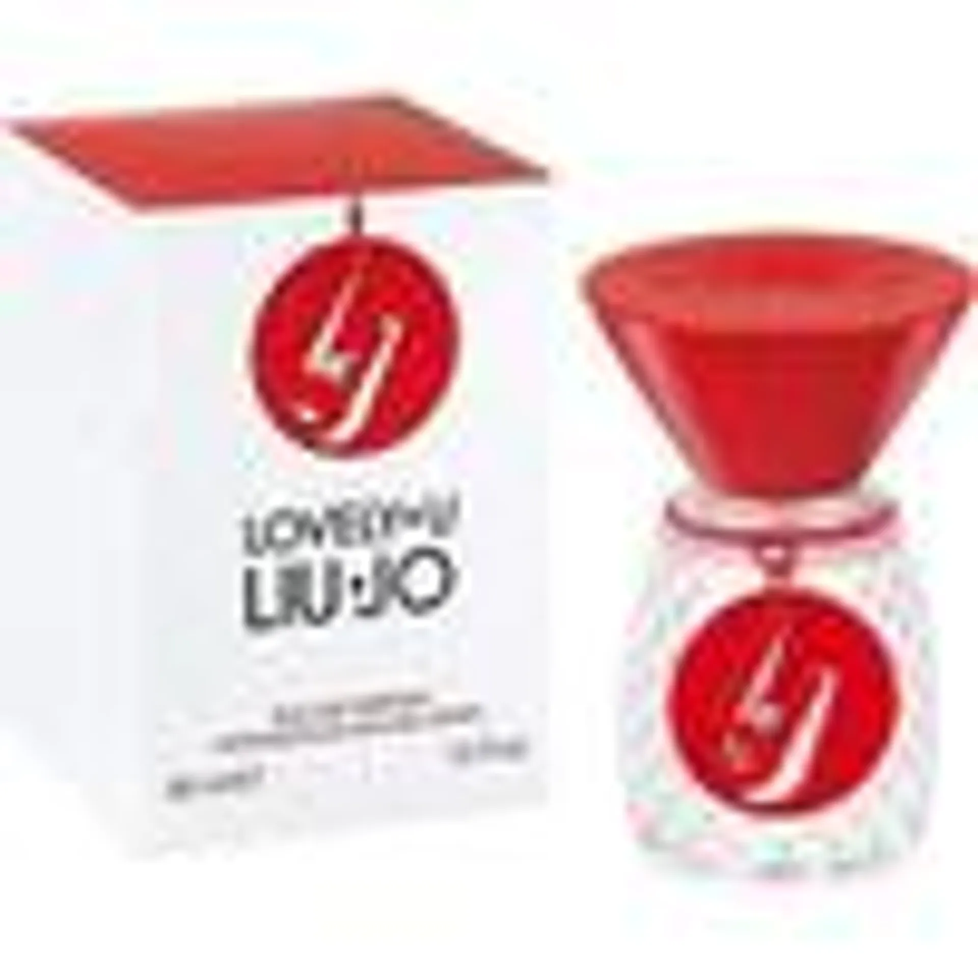 Liu Jo Lovely You Woman Edp Vapo 30 Ml