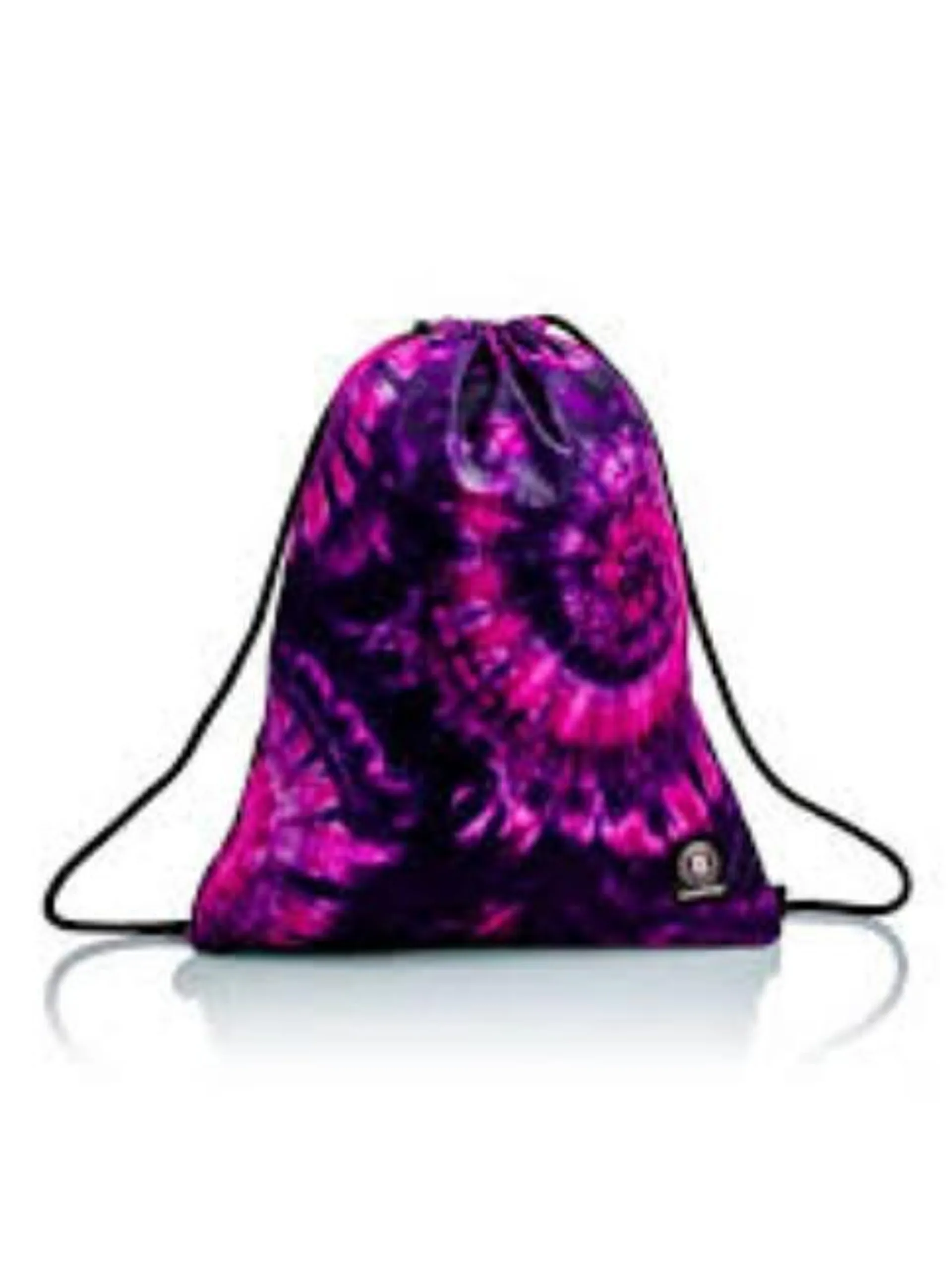 Sacca Easy Pack Tie & Dye