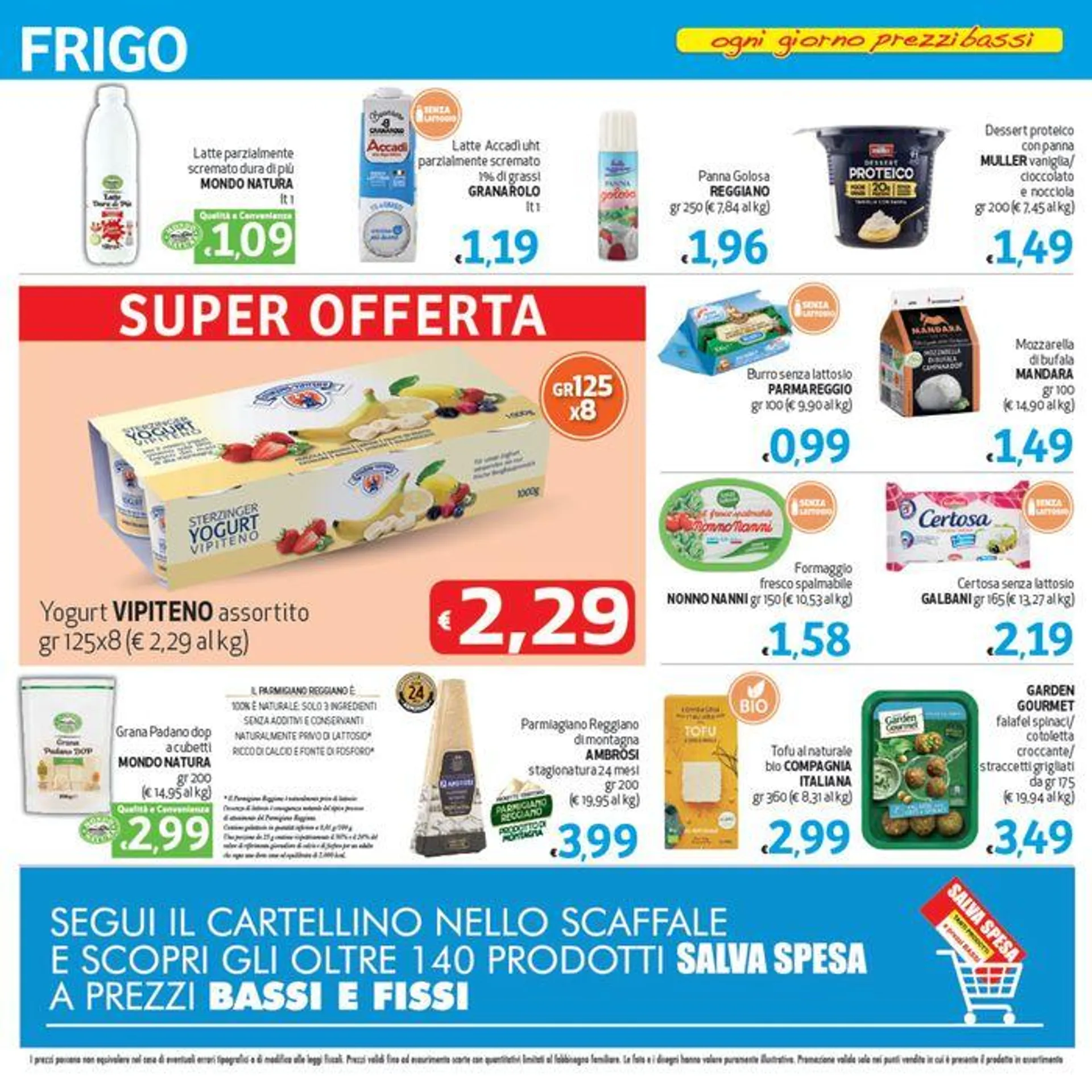 Super offerta - 4