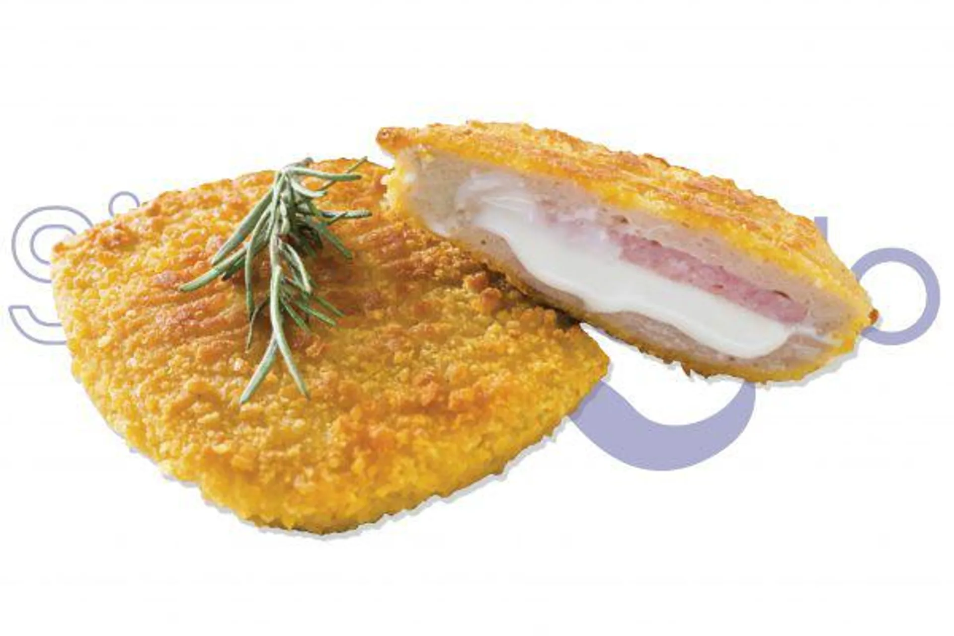 Cordon Bleu 960 g 8 pz