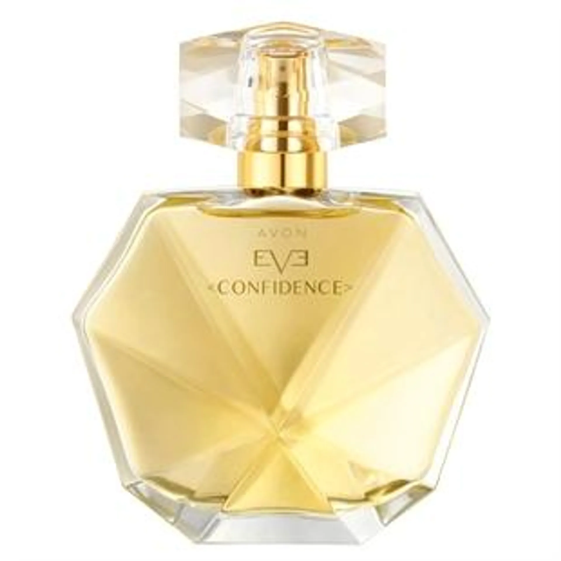 Eve Confidence Eau de Parfum Spray