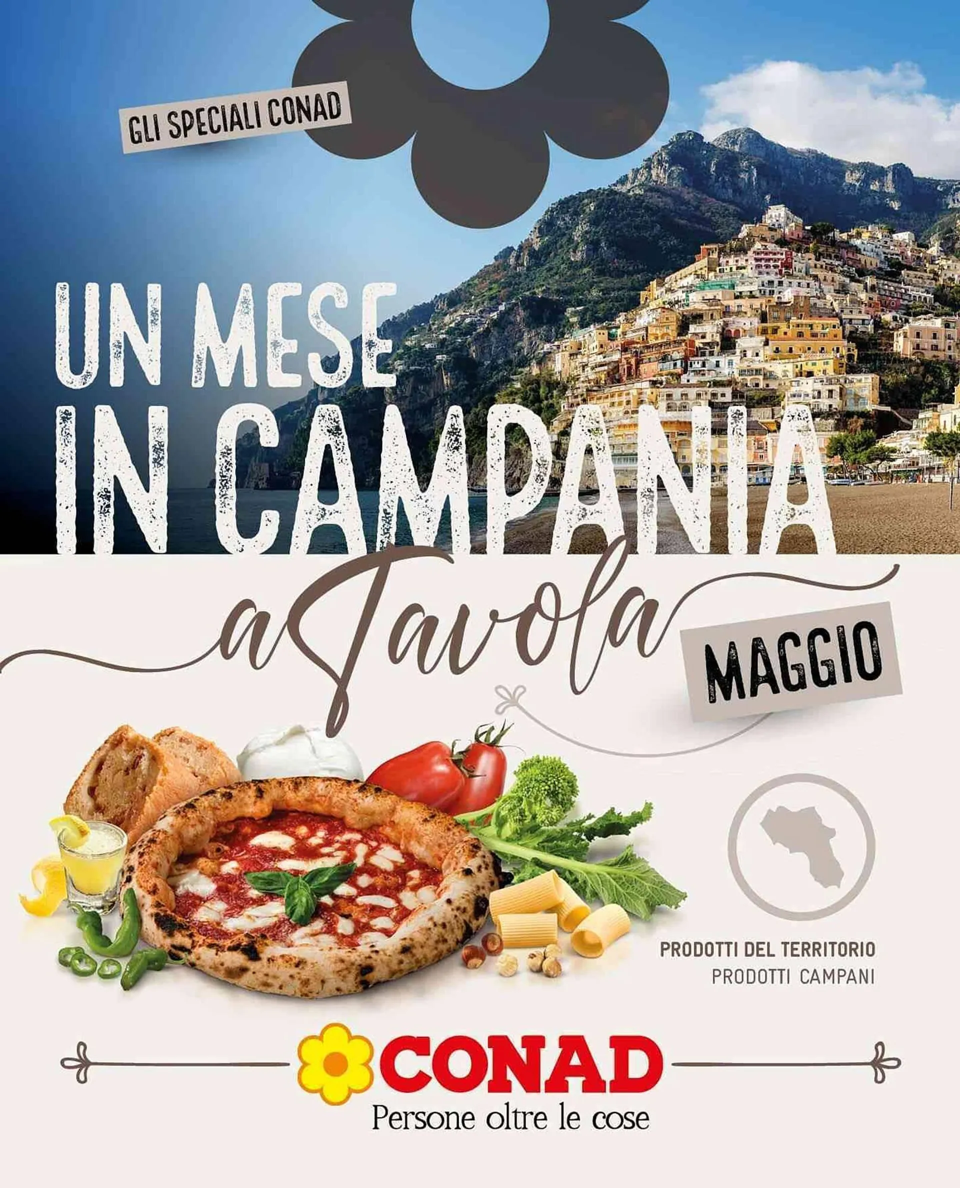 Volantino Conad - 1