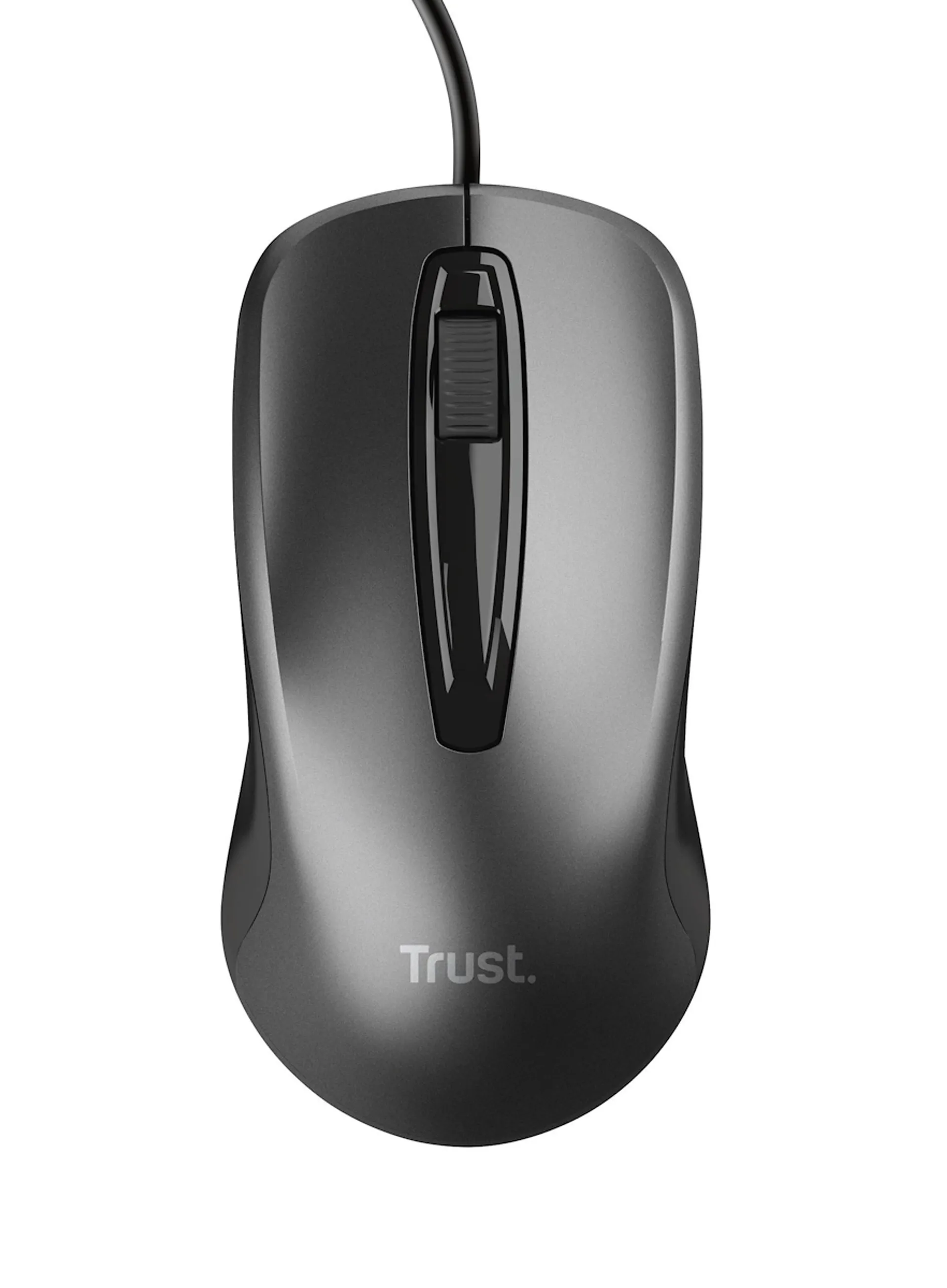 TRUST - BASICS MOUSE