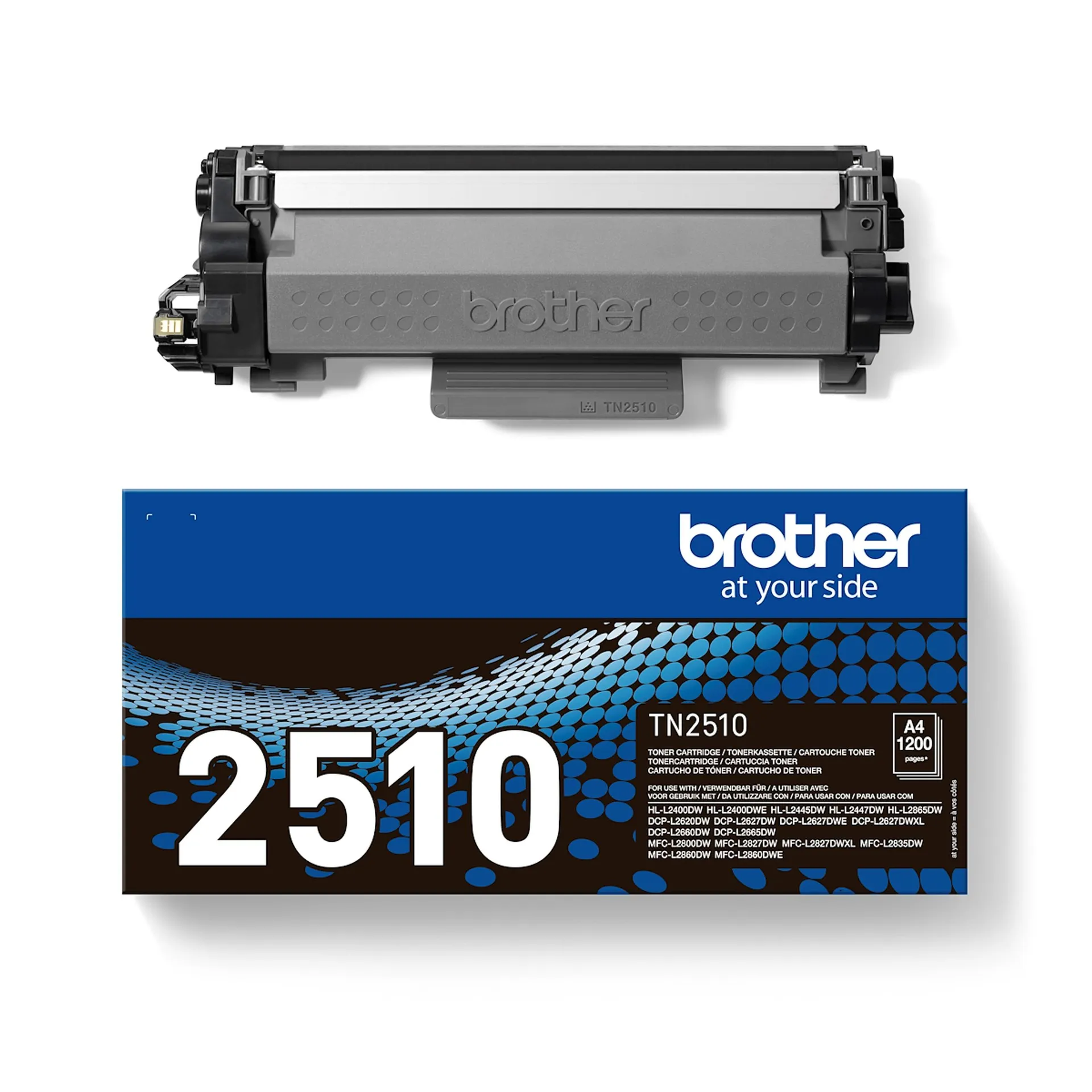 Brother - TN2510