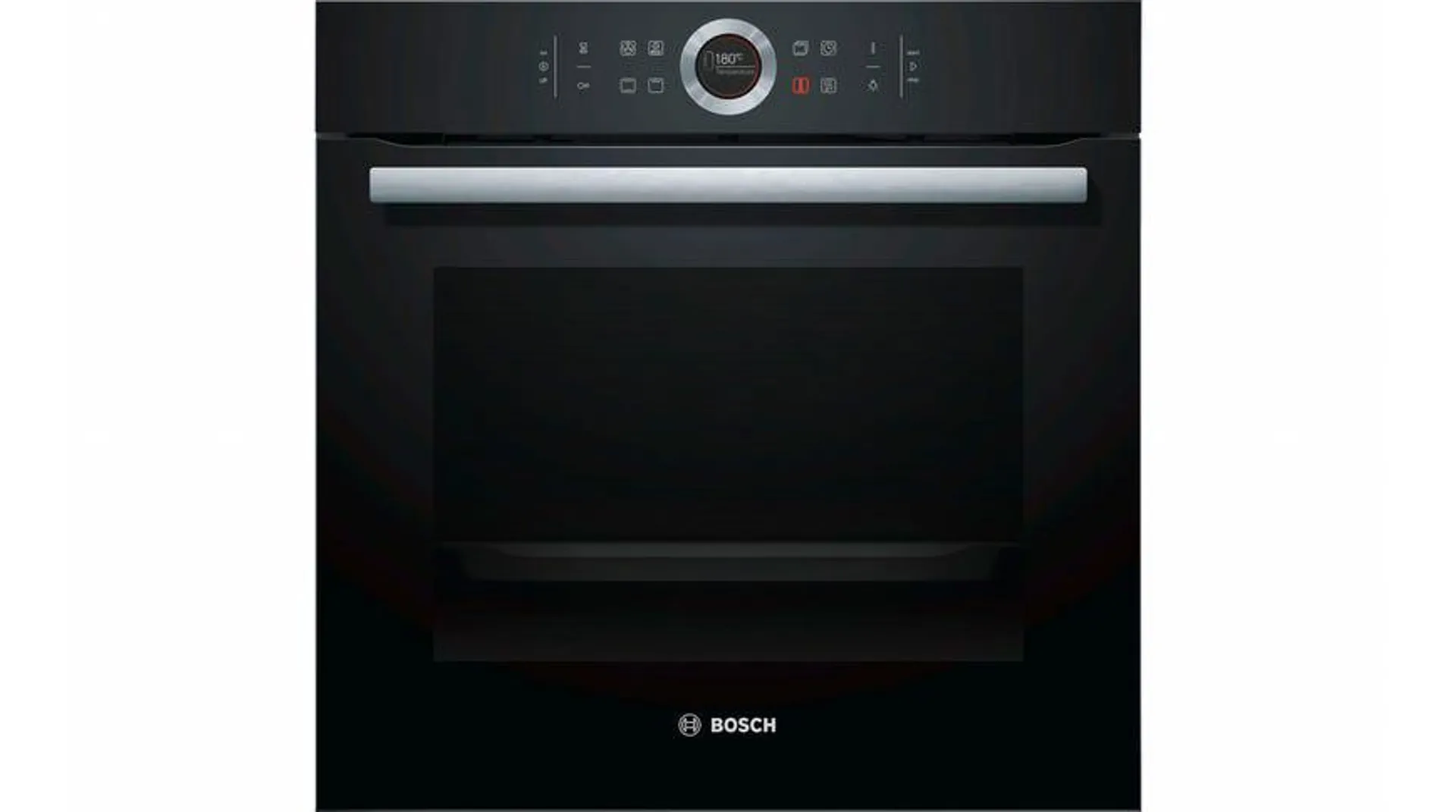 Bosch Forno multifunzione HBG633NB1J