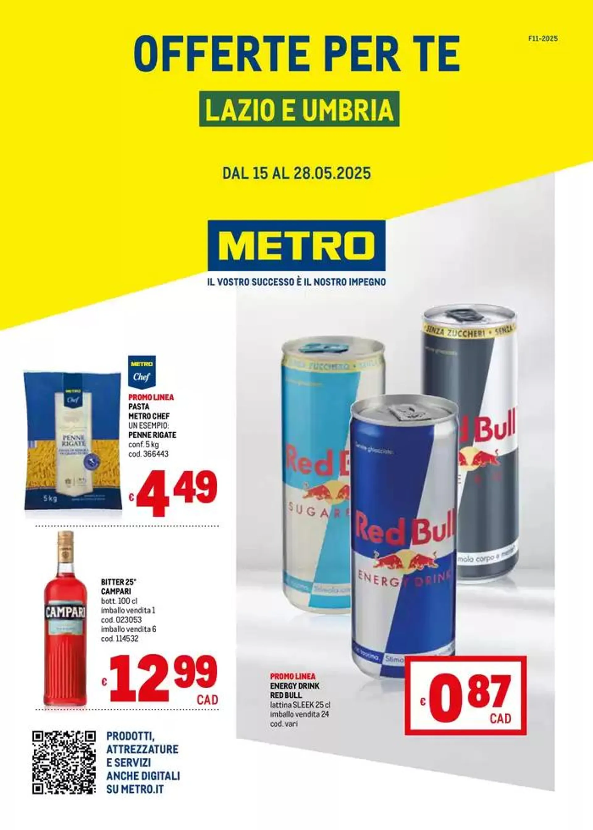 Offerte per Te -Area 3  - 1
