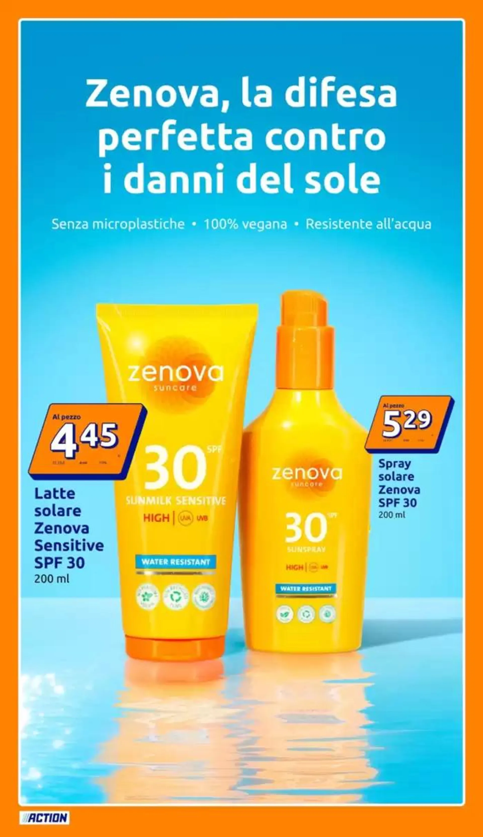 Promozione della settimana da 1 maggio a 31 maggio di 2025 - Pagina del volantino 15